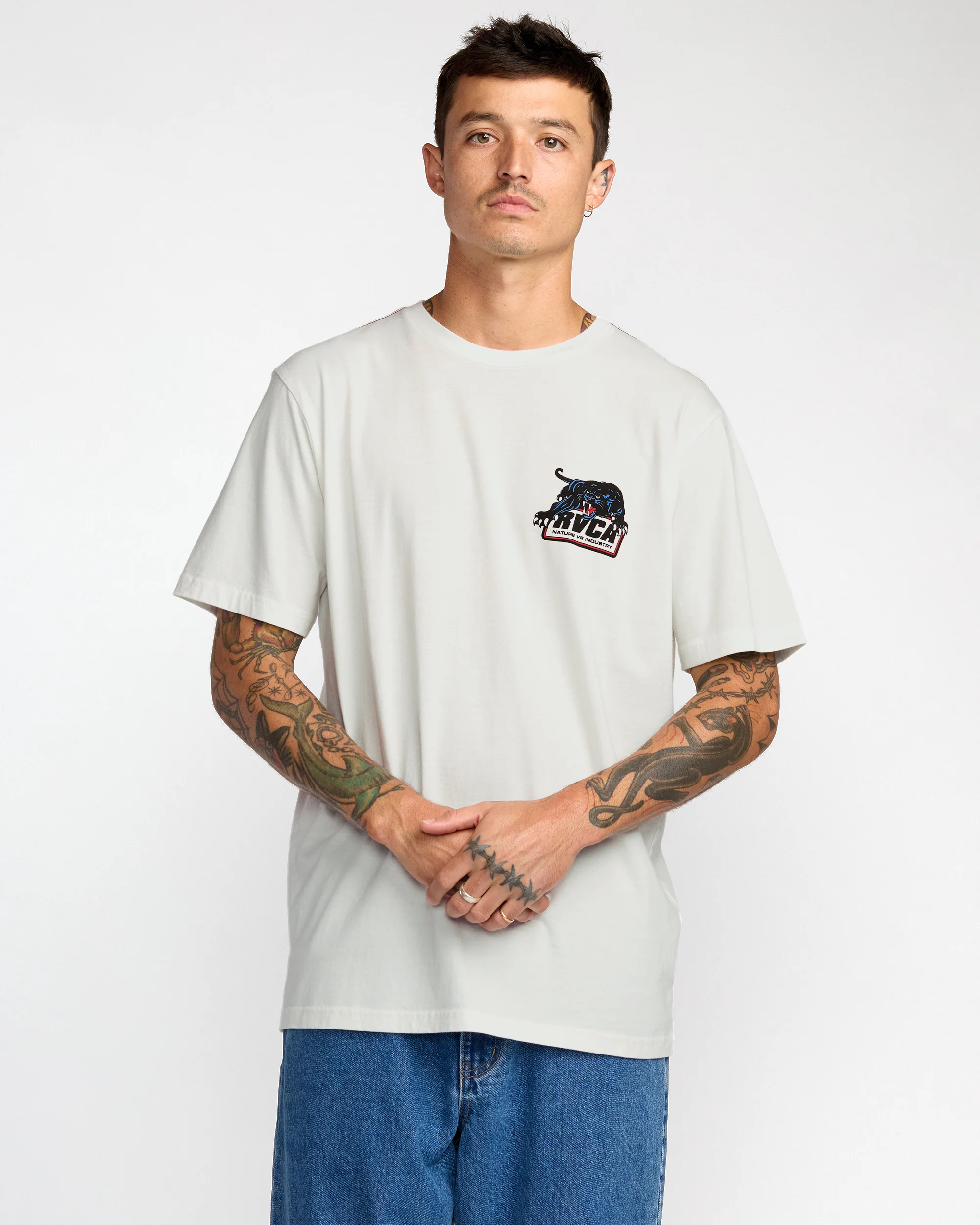 Penstation Short Sleeve Tee