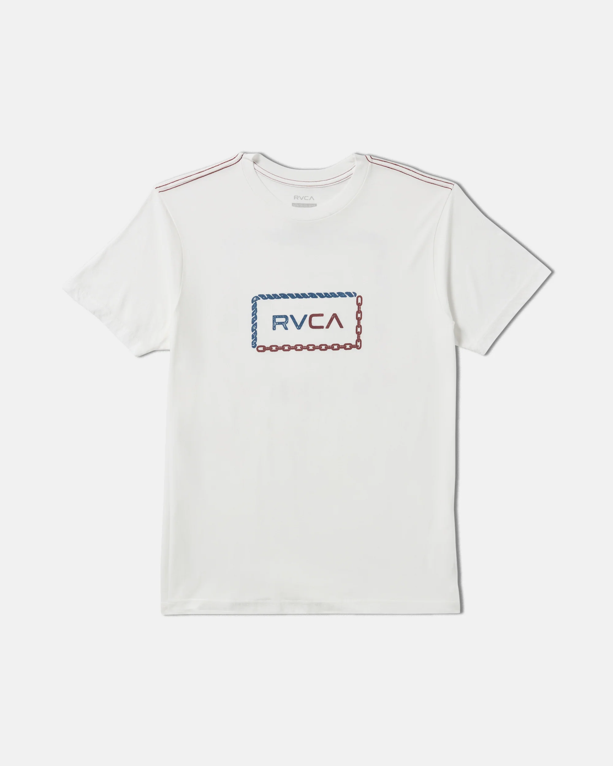 Bonded Short Sleeve Tee