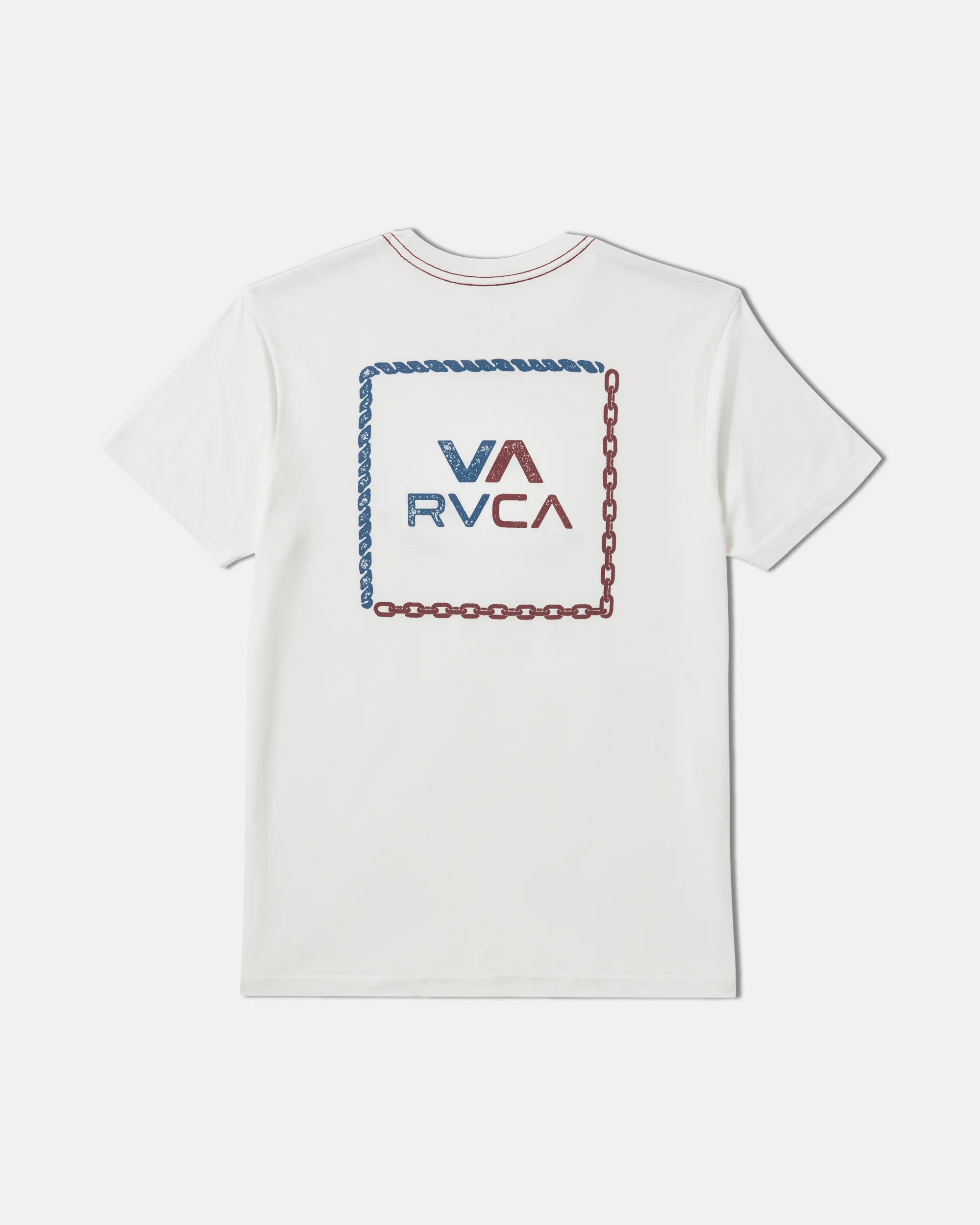 Bonded Short Sleeve Tee