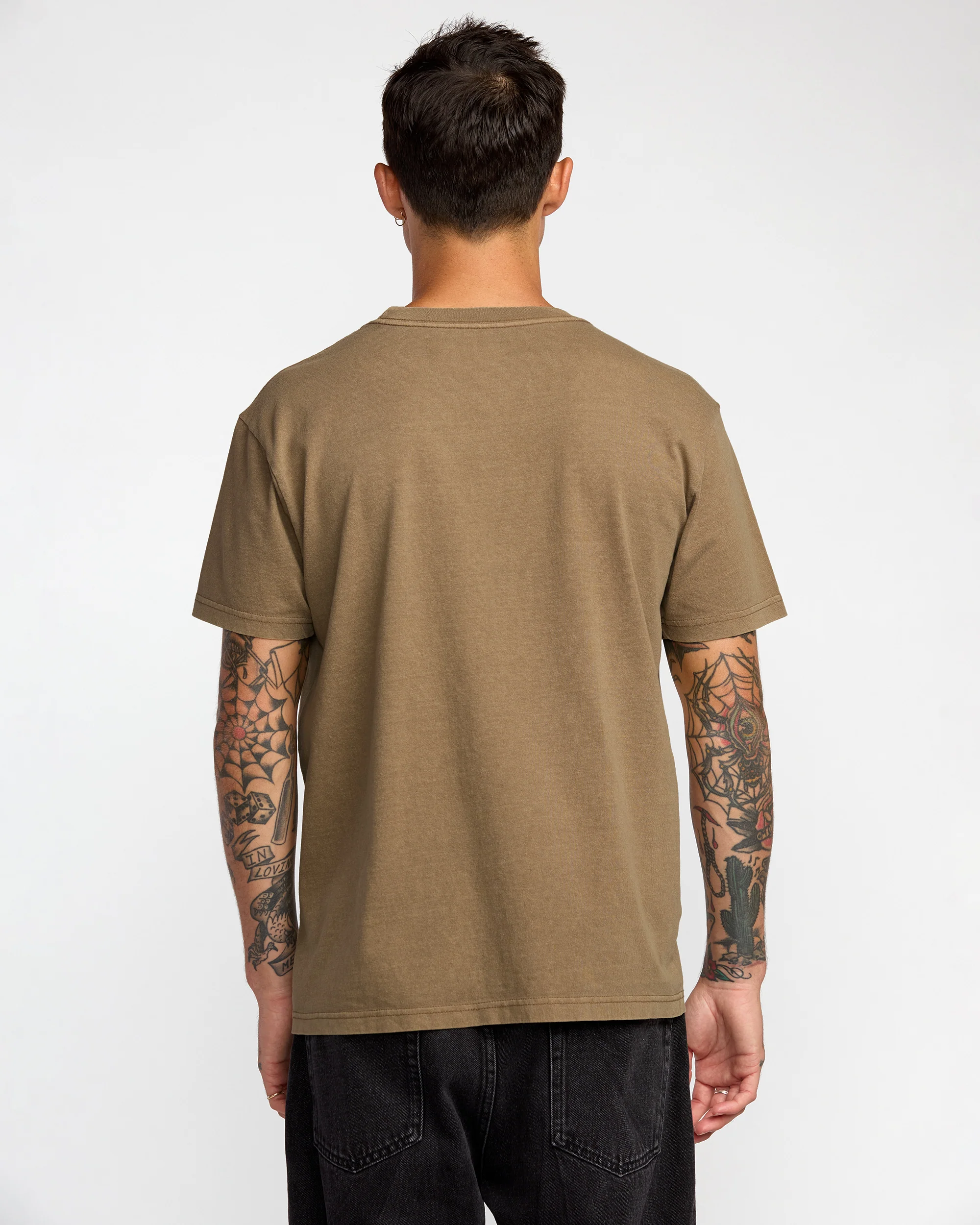 Butterfly FX Short Sleeve Tee 4 Butterfly FX Short Sleeve Tee