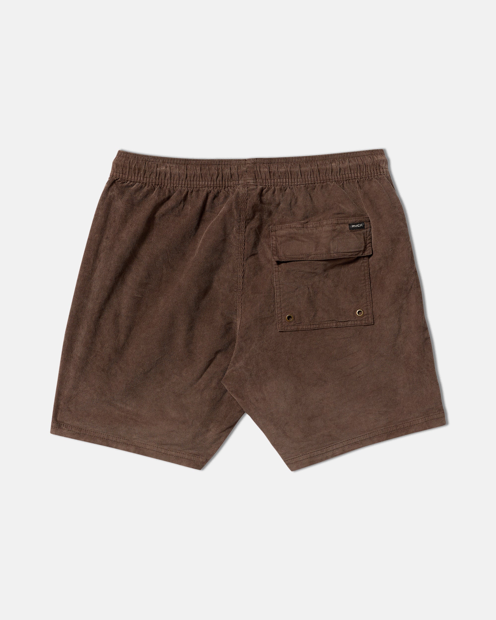 Escape Elastic Cord Short II