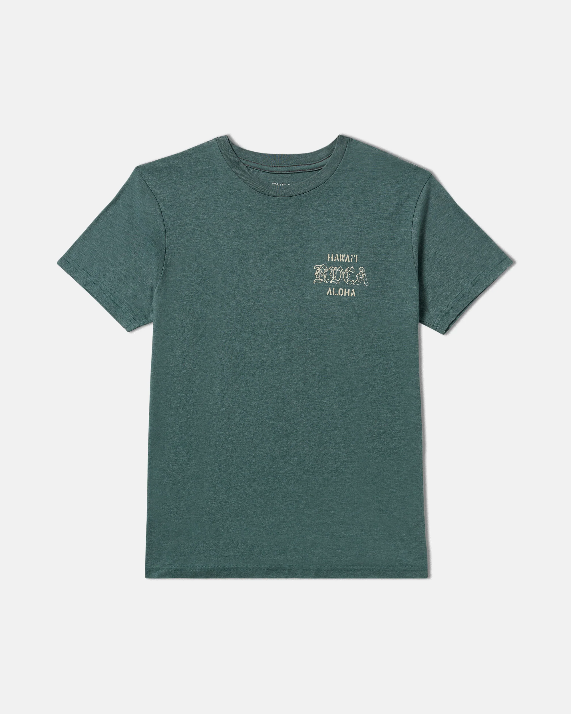 HI Barbed Short Sleeve Tee