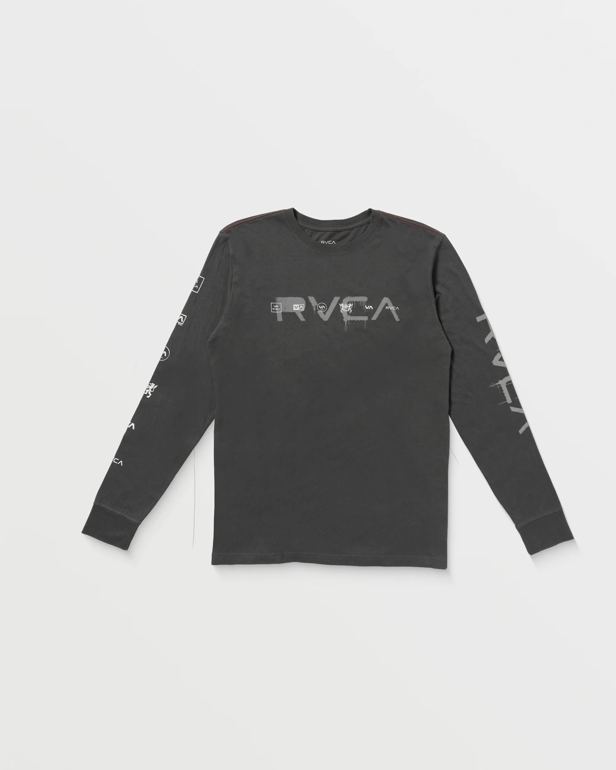 All Spray Long Sleeve Tee
