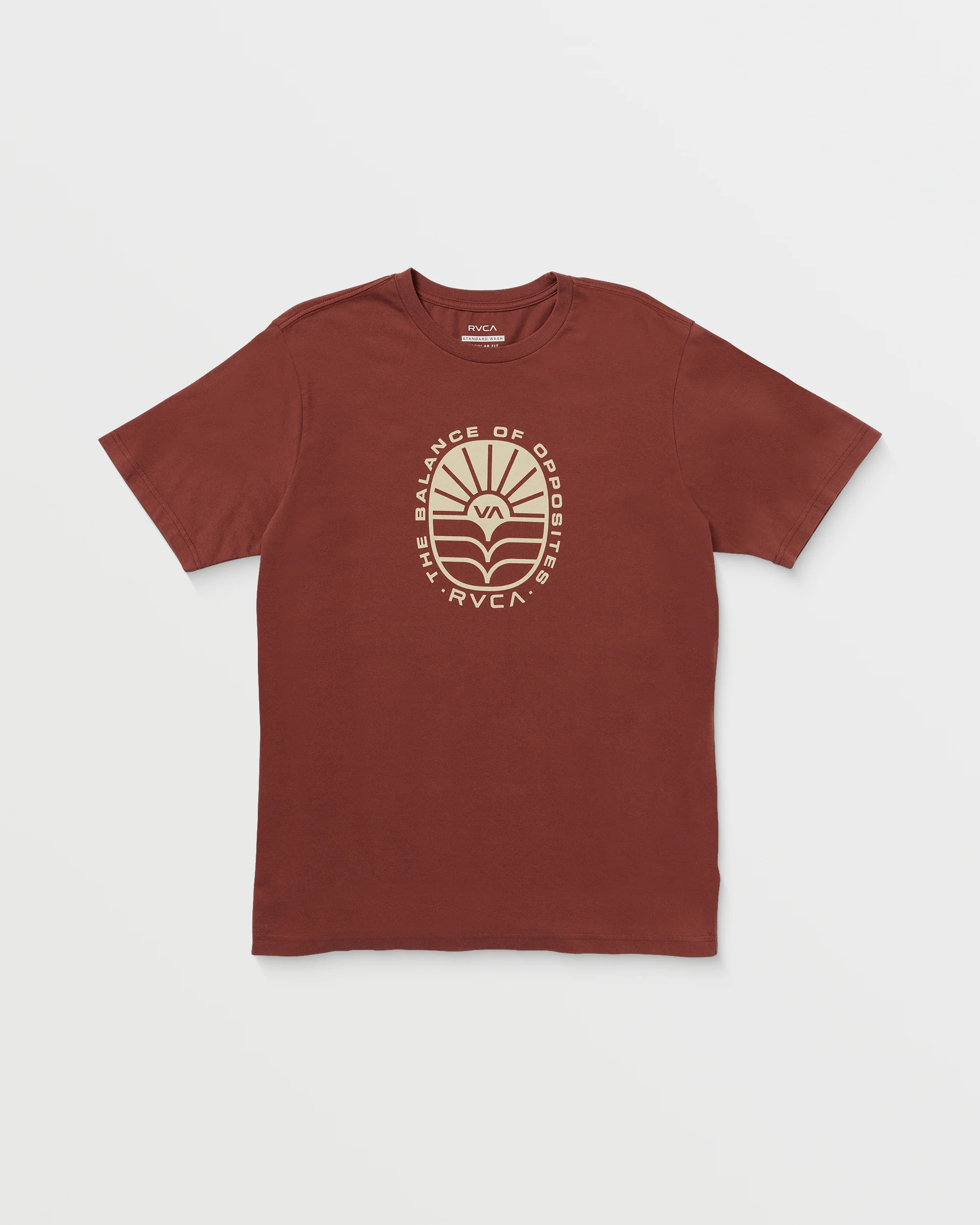 AG Seal Short Sleeve Tee