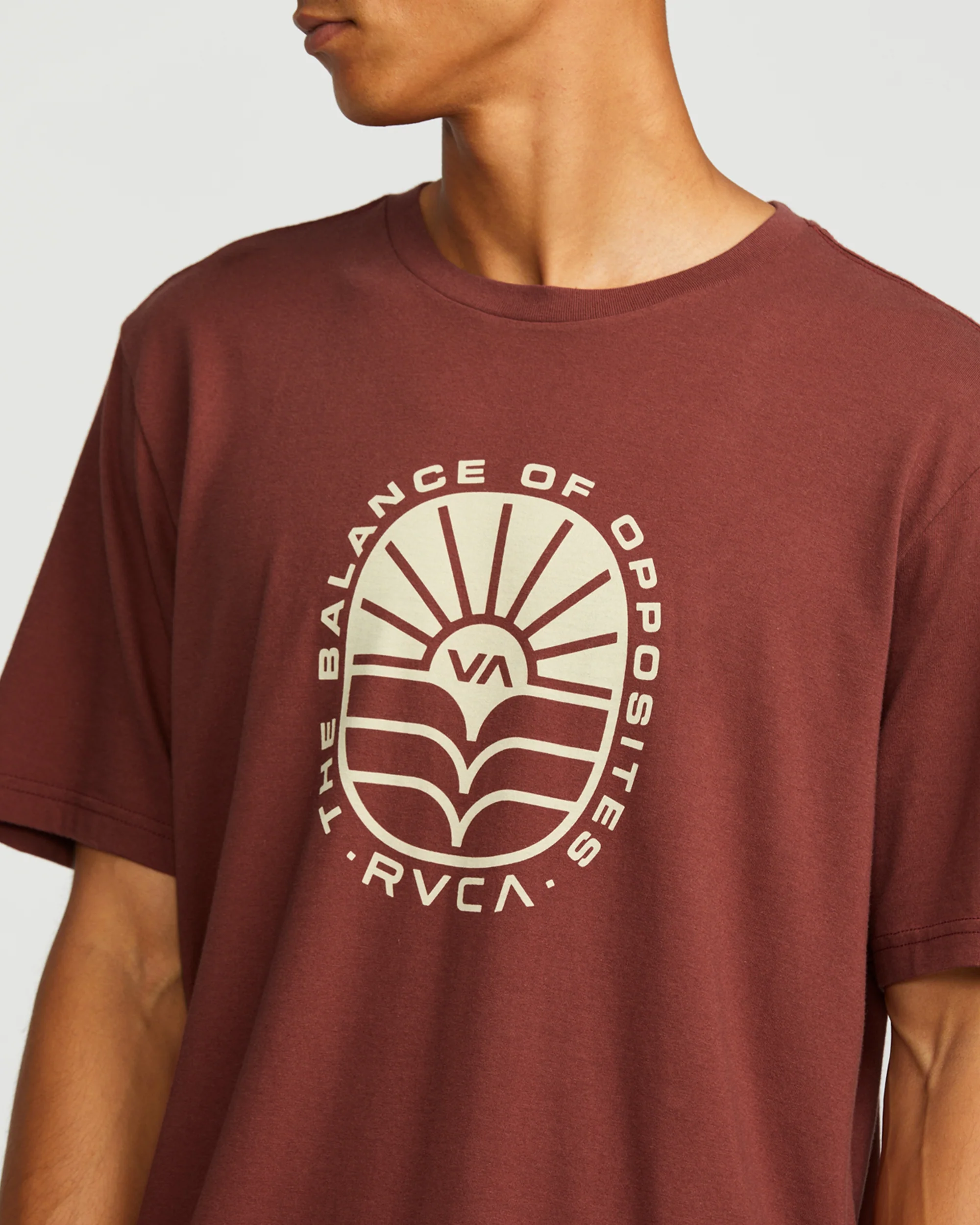 AG Seal Short Sleeve Tee
