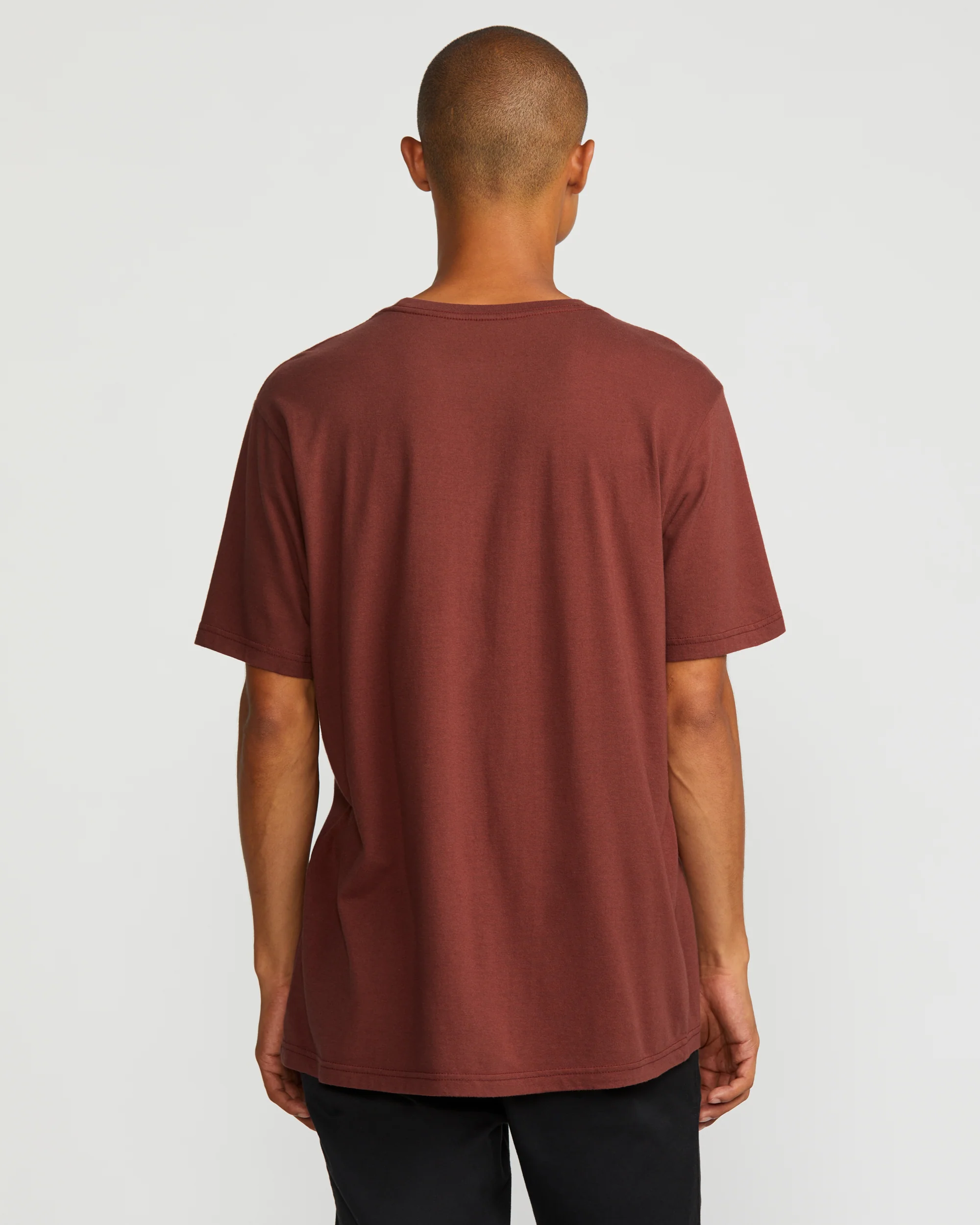 AG Seal Short Sleeve Tee