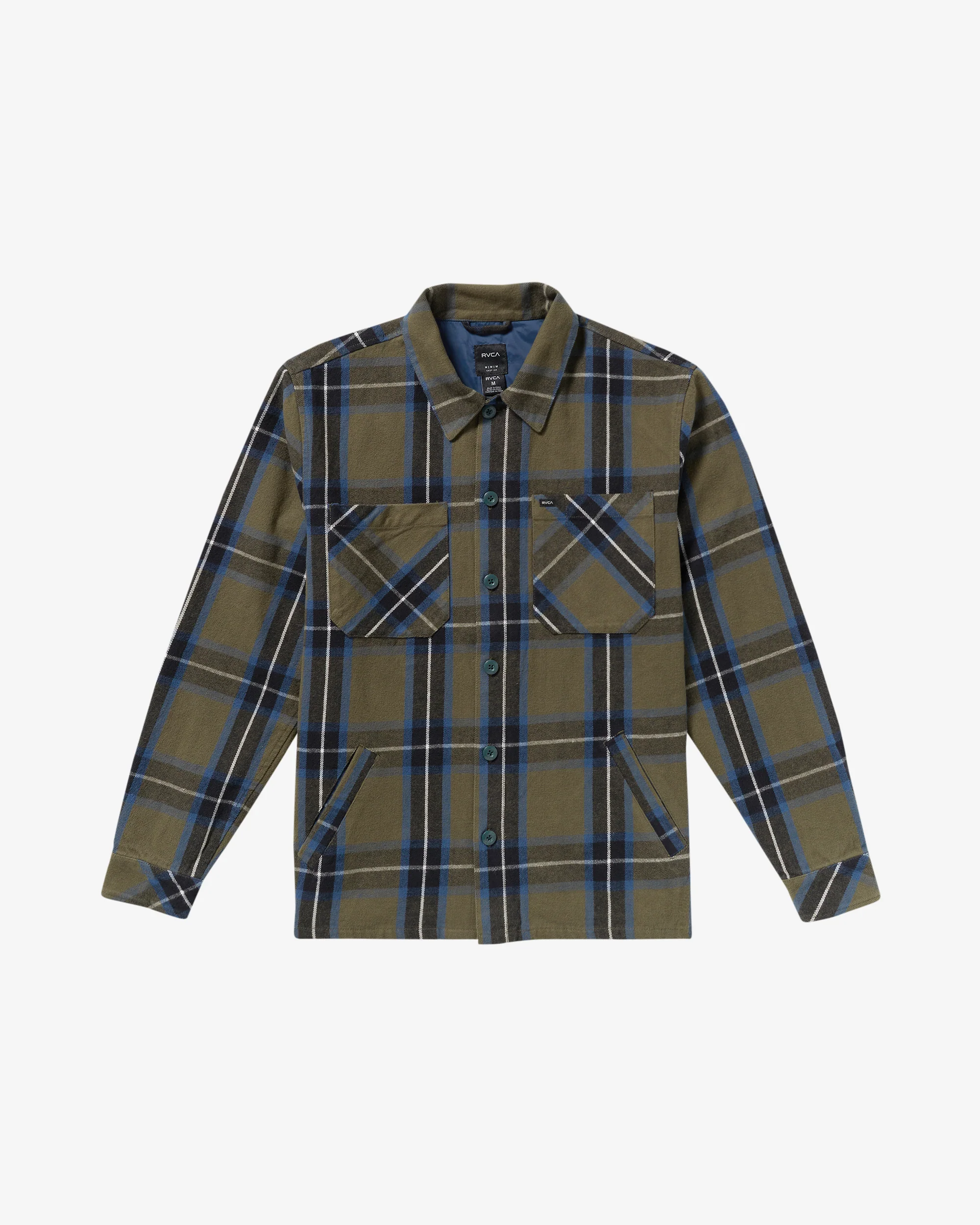 Flight Risk Shirt Jacket