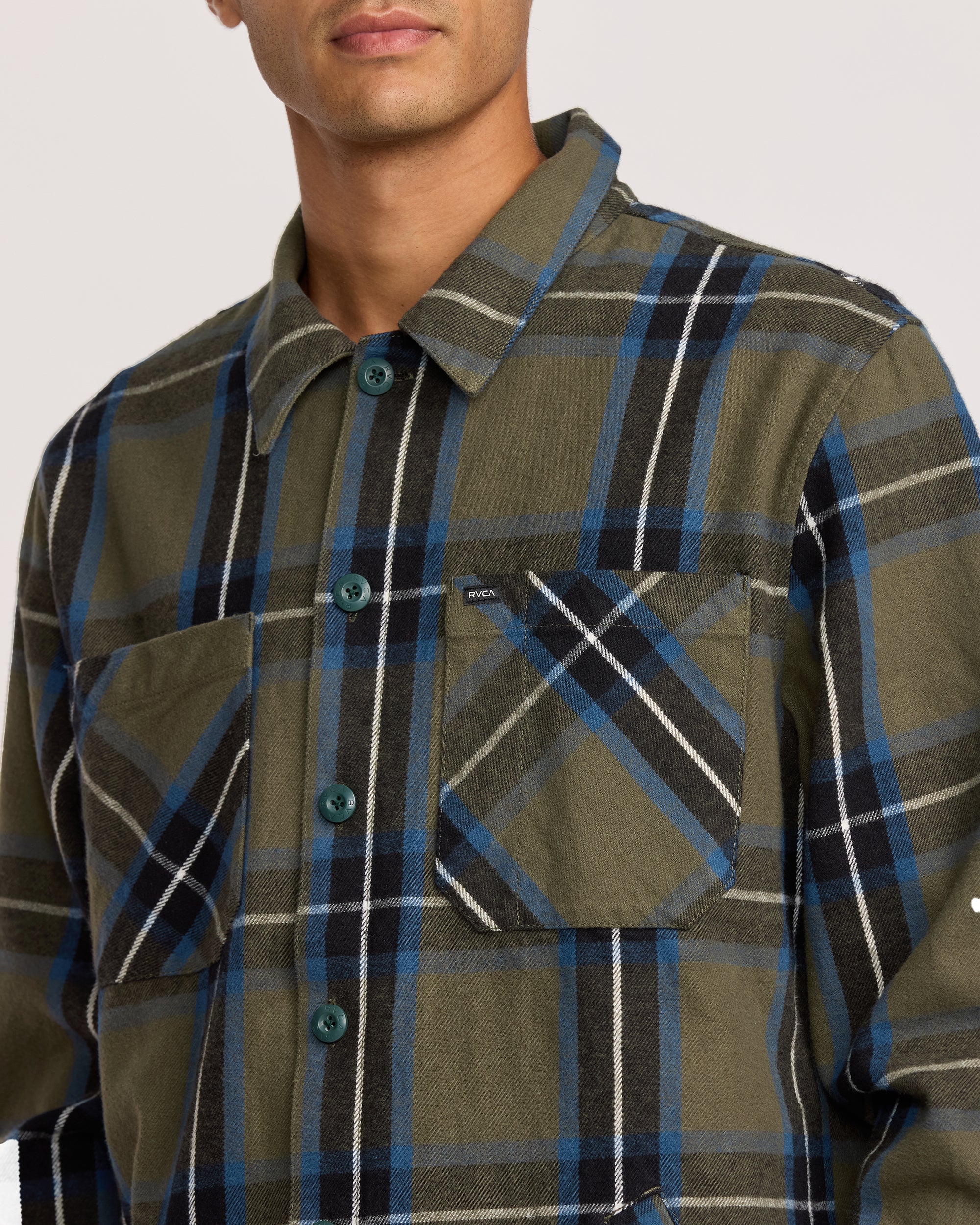 Flight Risk Shirt Jacket 4 Flight Risk Shirt Jacket