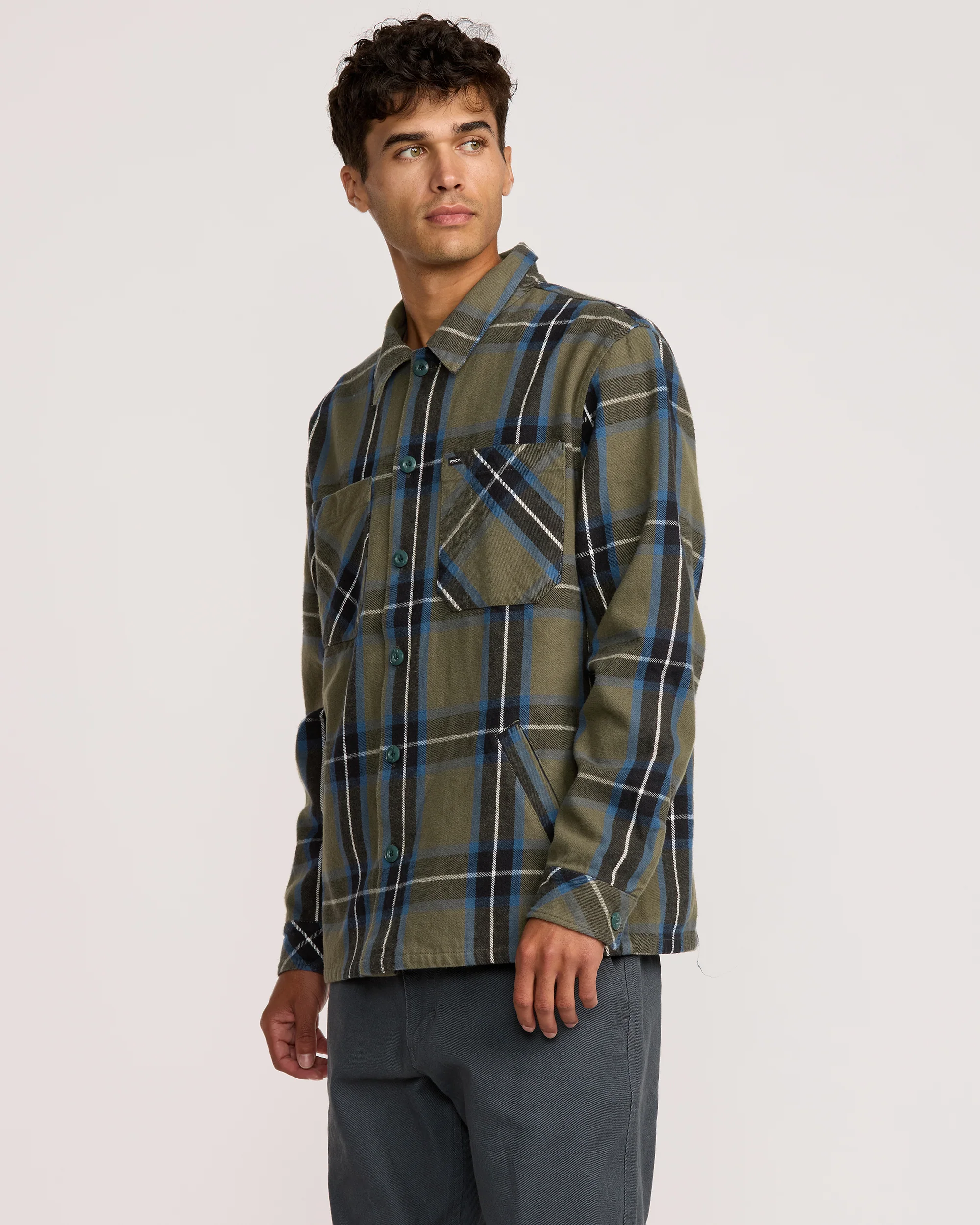 Flight Risk Shirt Jacket 5 Flight Risk Shirt Jacket