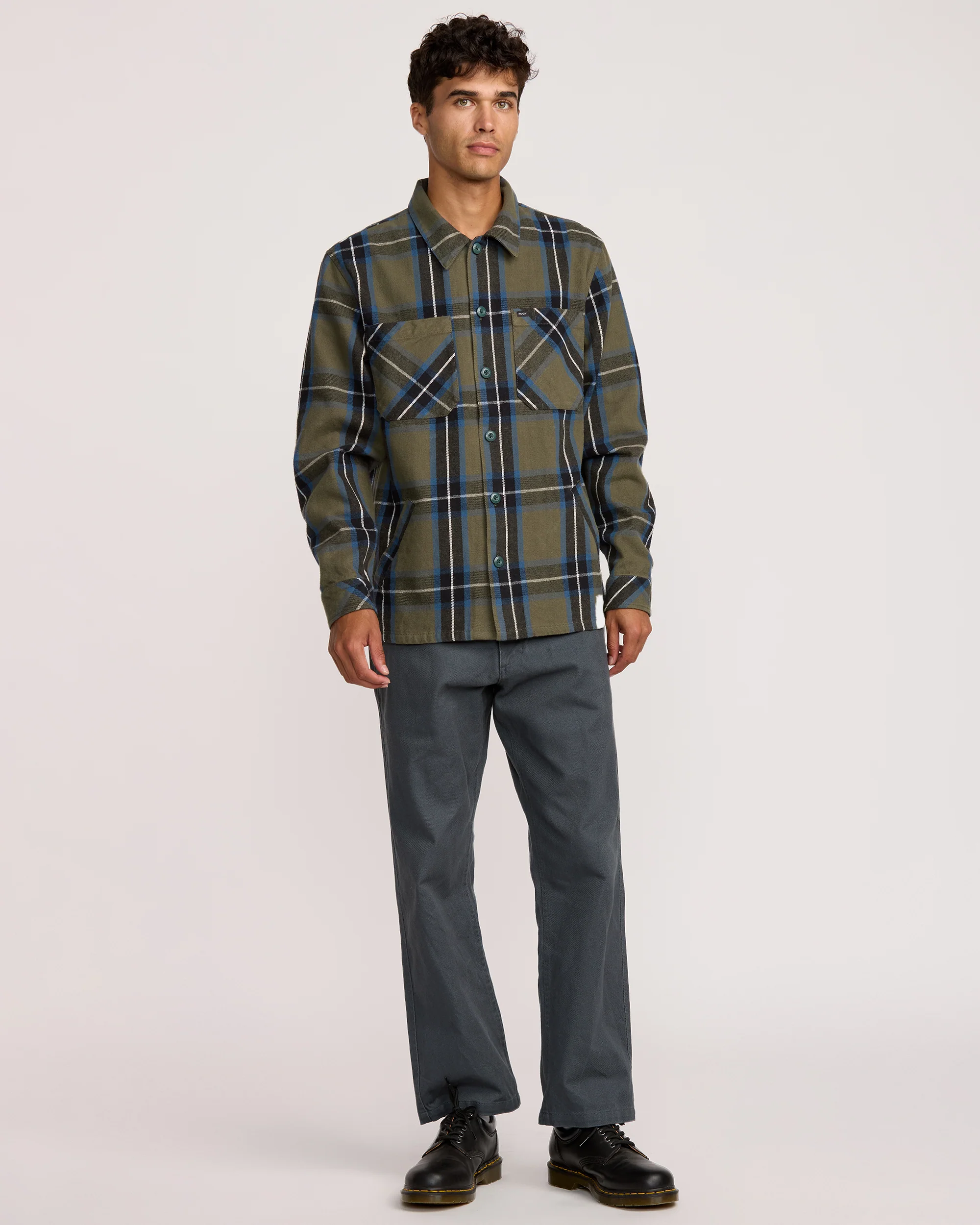 Flight Risk Shirt Jacket 6 Flight Risk Shirt Jacket