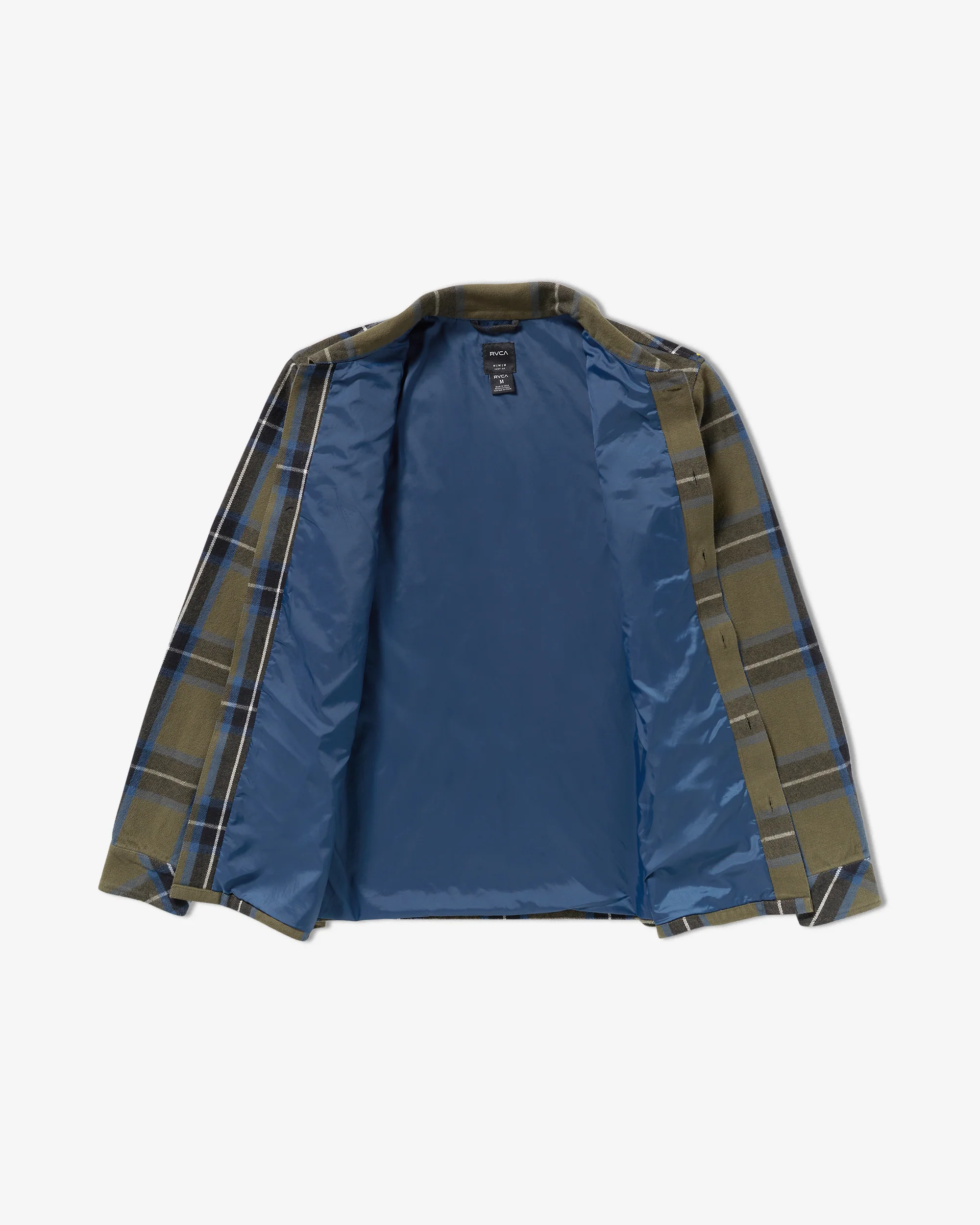 Flight Risk Shirt Jacket 7 Flight Risk Shirt Jacket