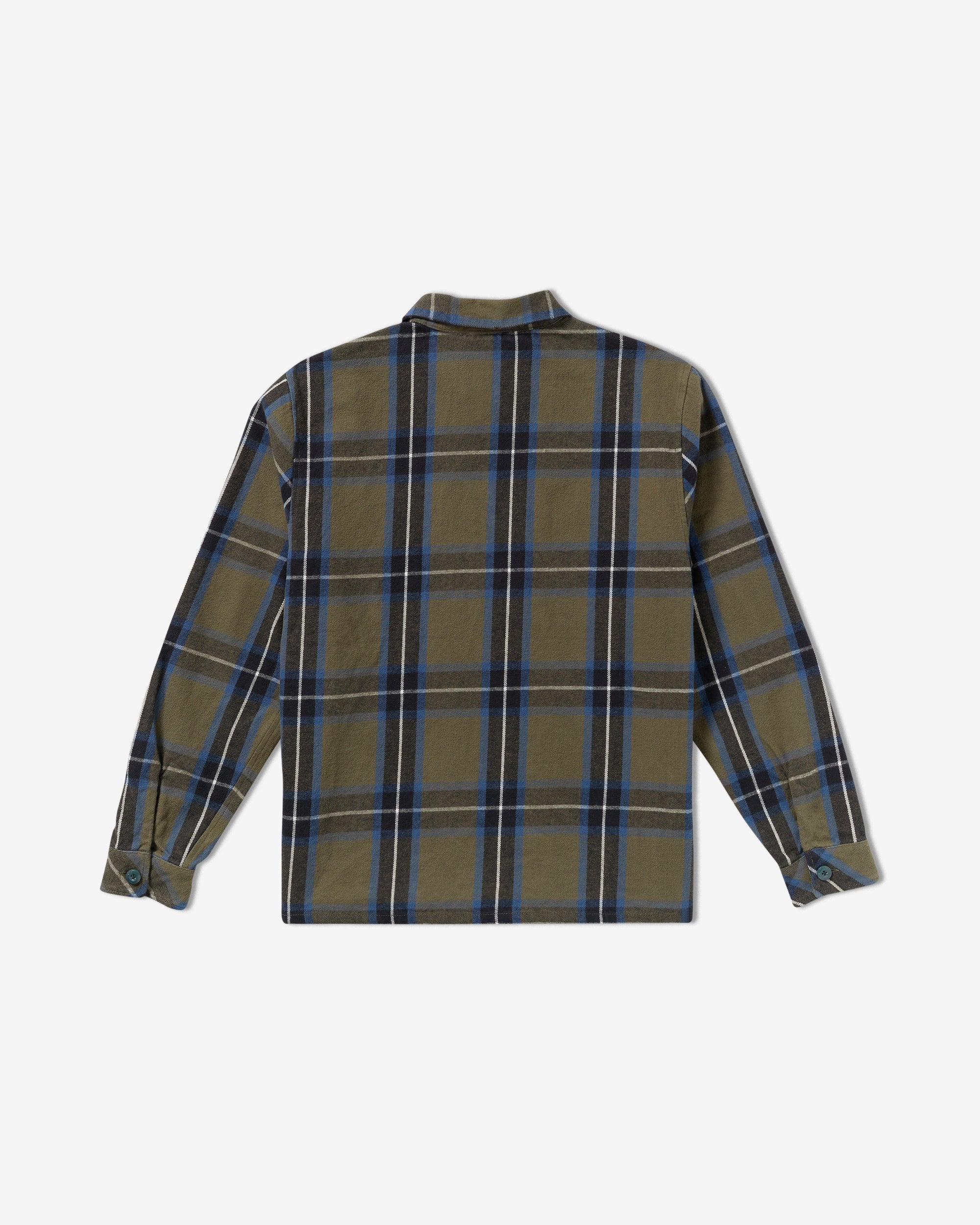 Flight Risk Shirt Jacket 8 Flight Risk Shirt Jacket