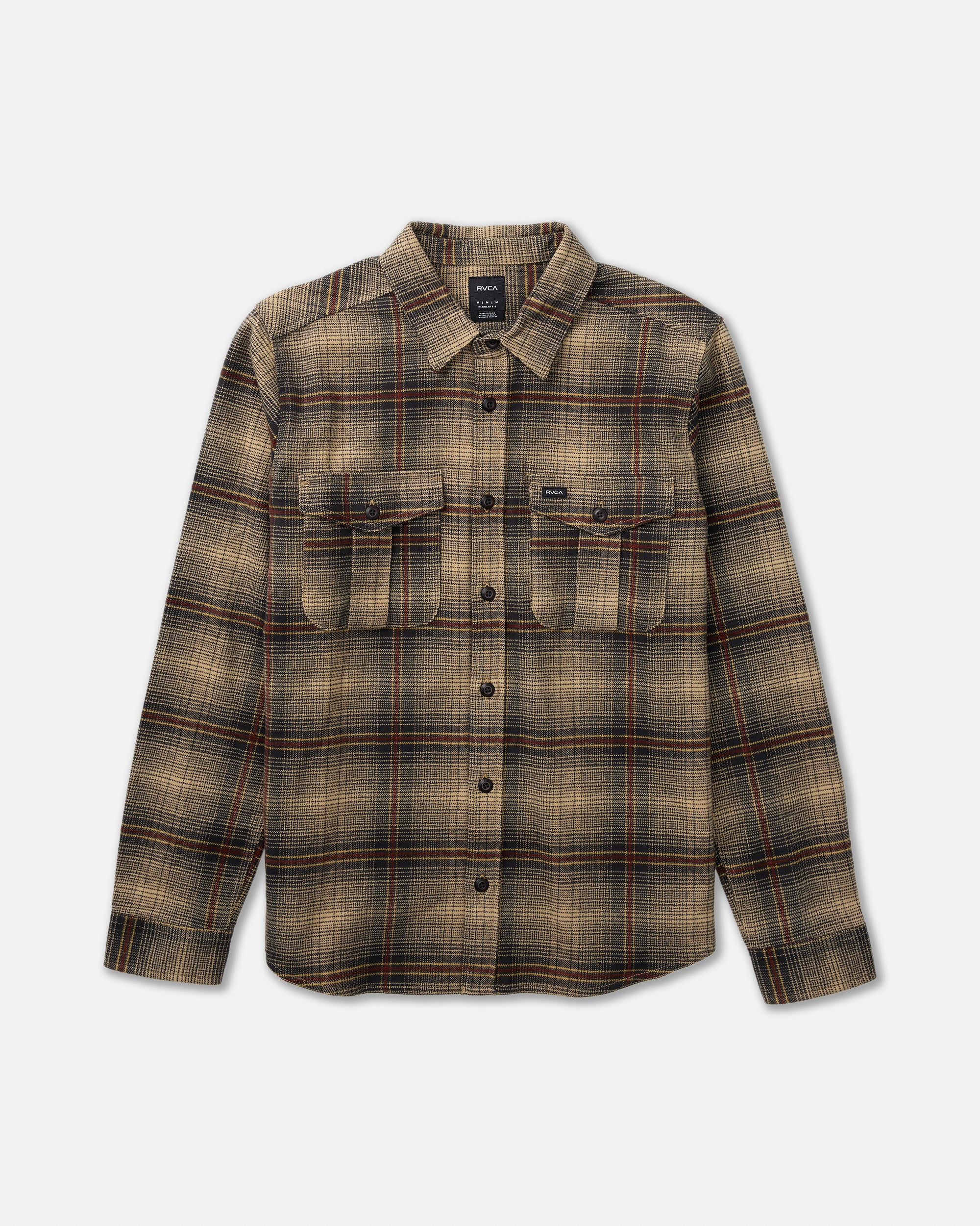 Hughes Flannel