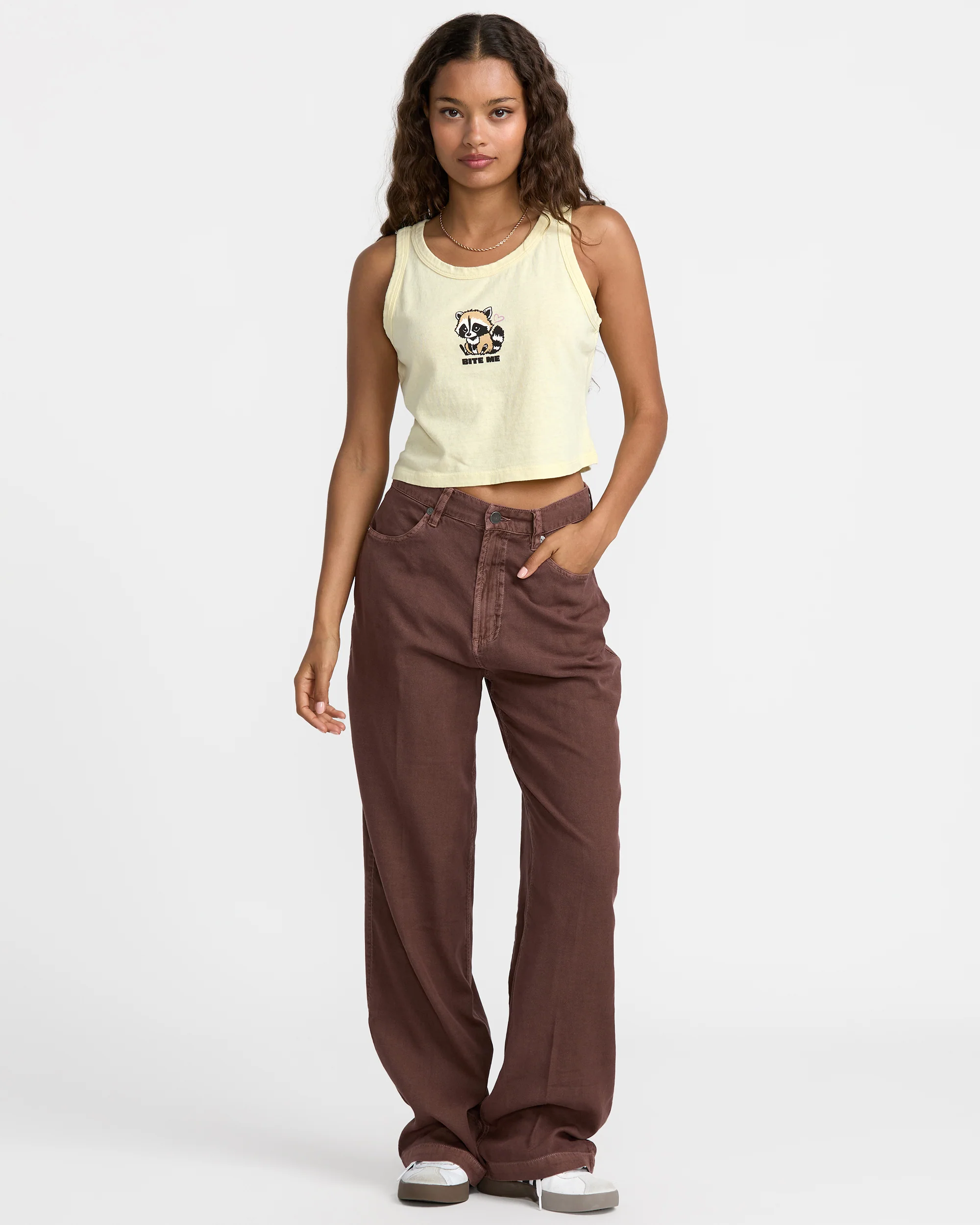 Coco Pant