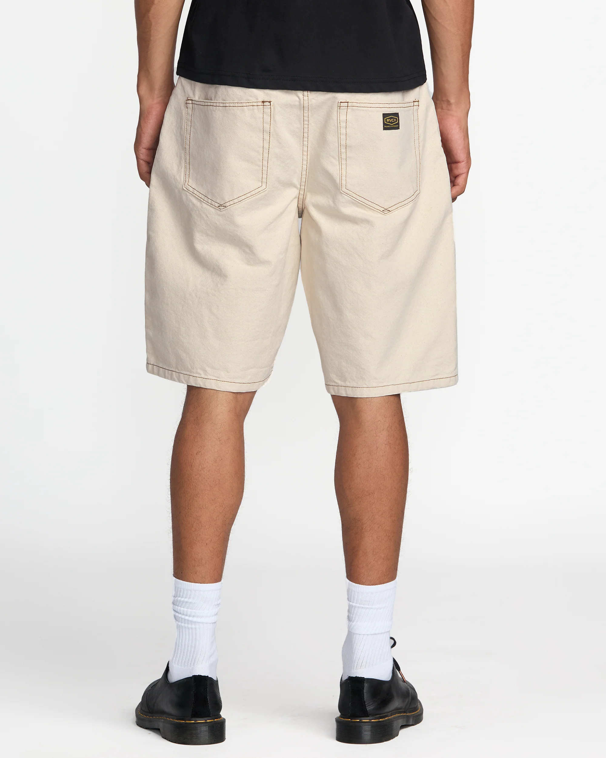 Dayshift 5 Pocket Short 21"