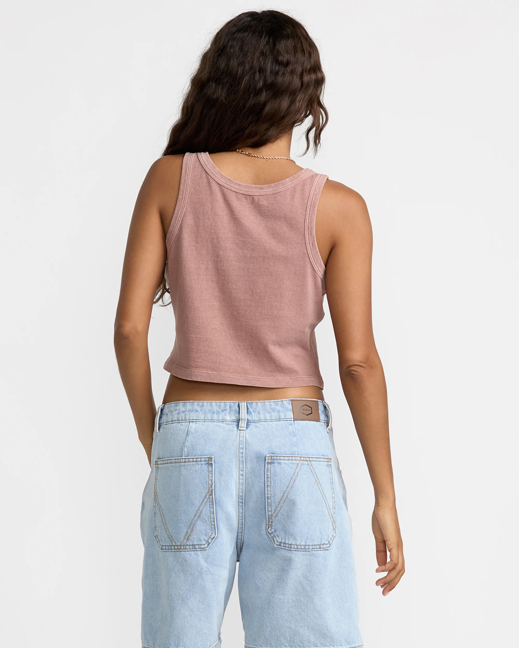 Crawford Long Short II
