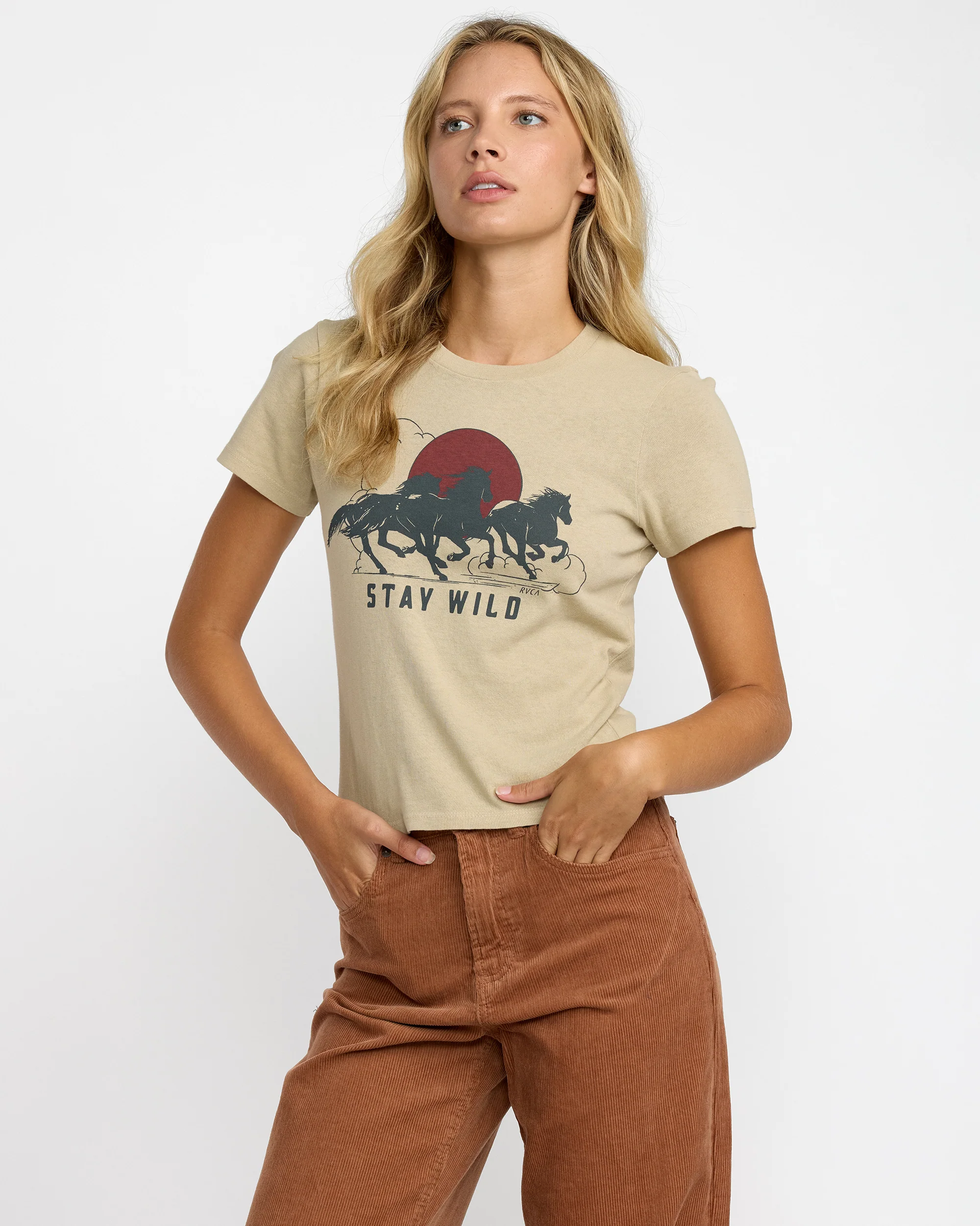 411 Tee