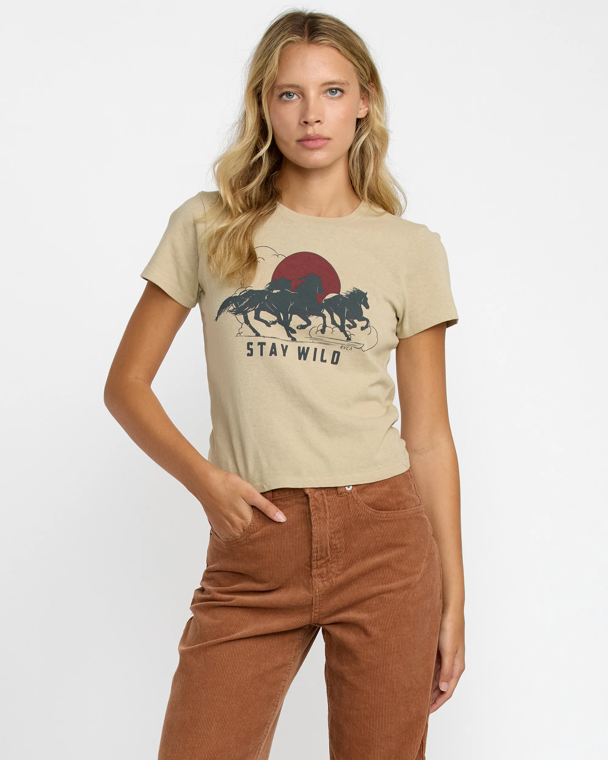 411 Tee