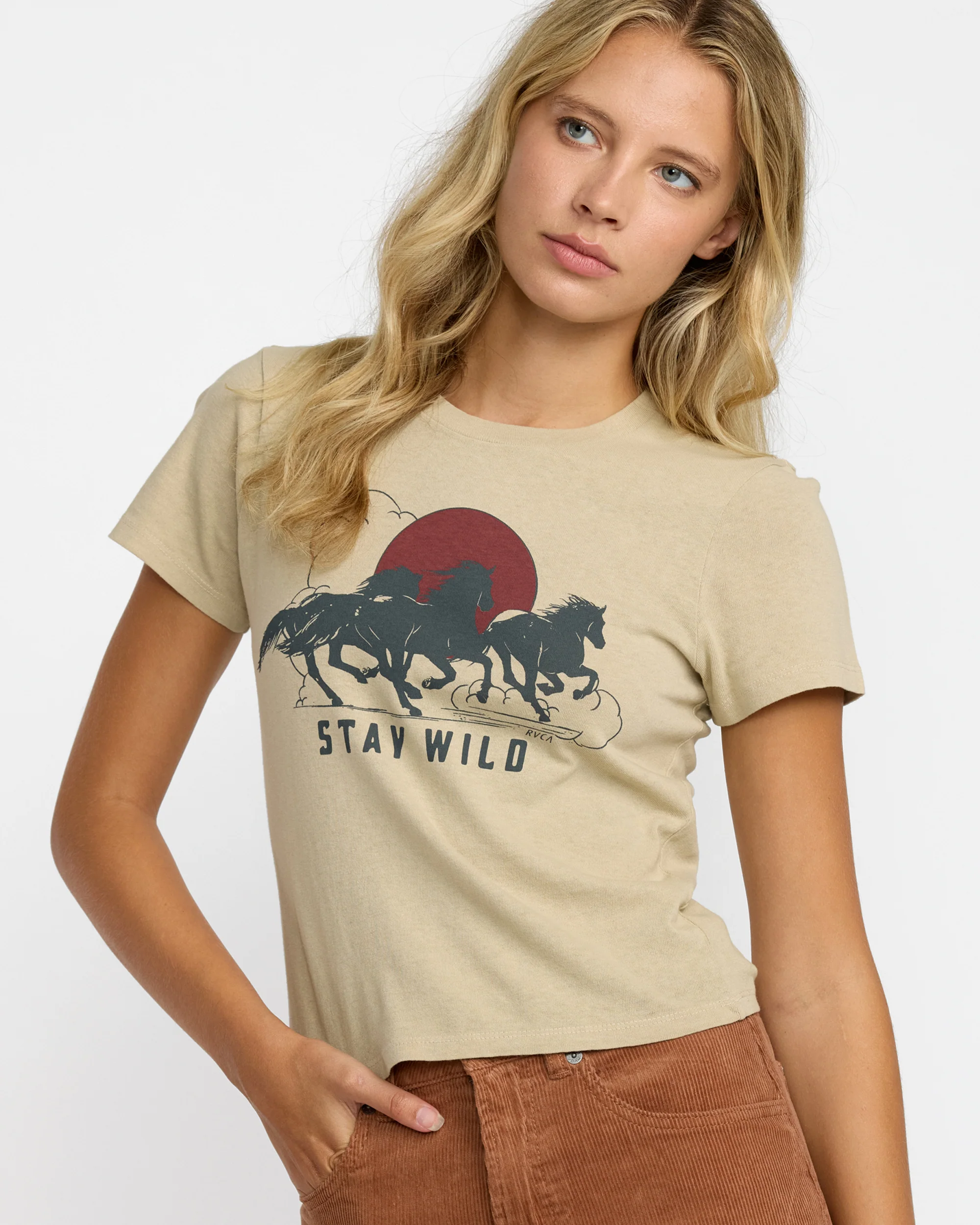 411 Tee