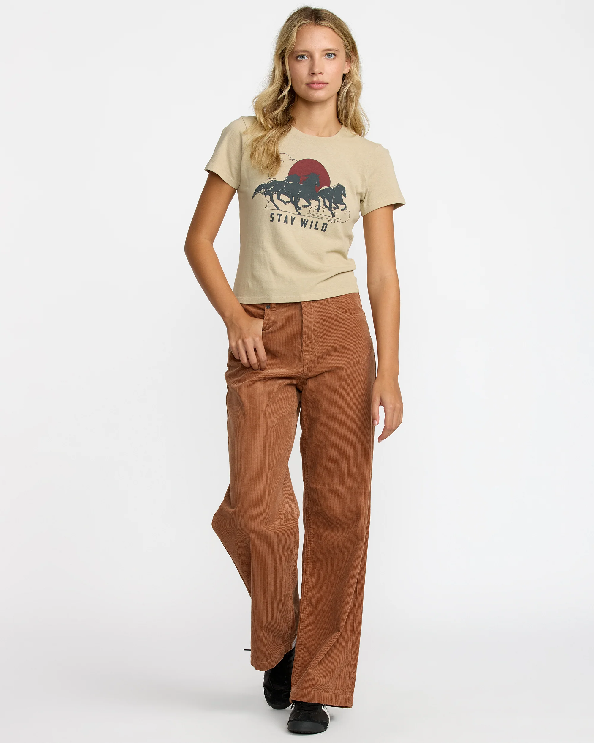 411 Tee