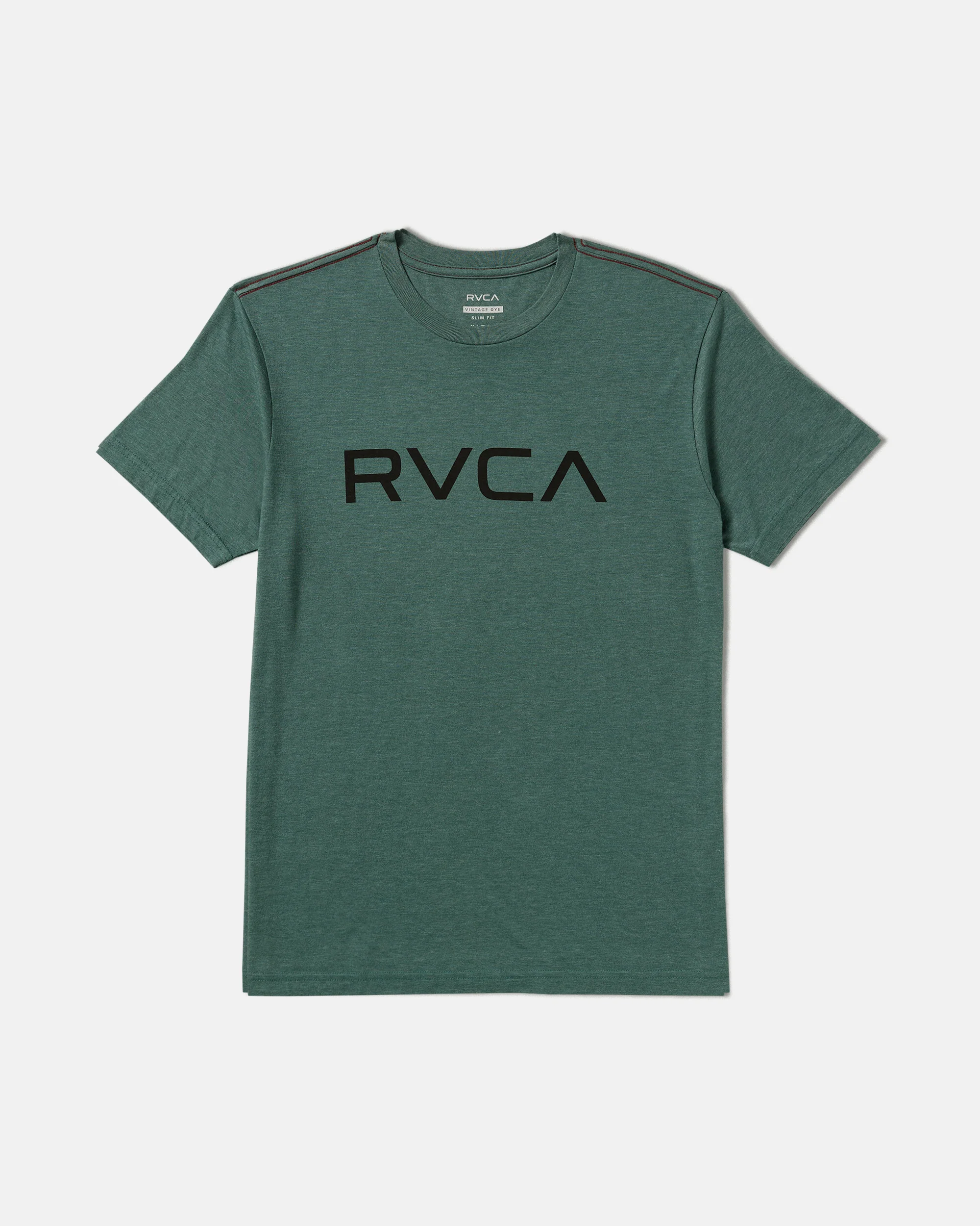 Big RVCA Short Sleeve Tee