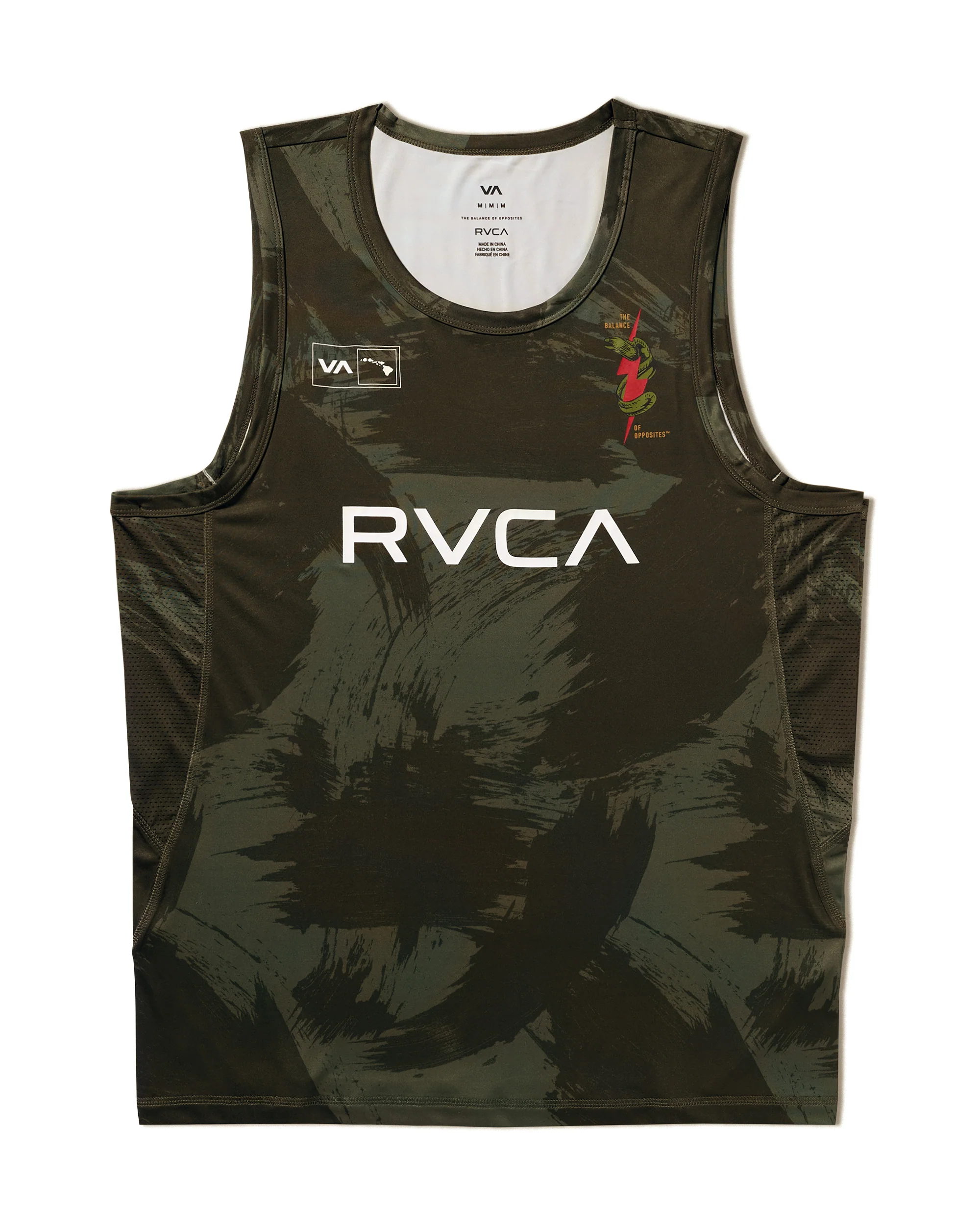 Hawaii Sport Vent SL