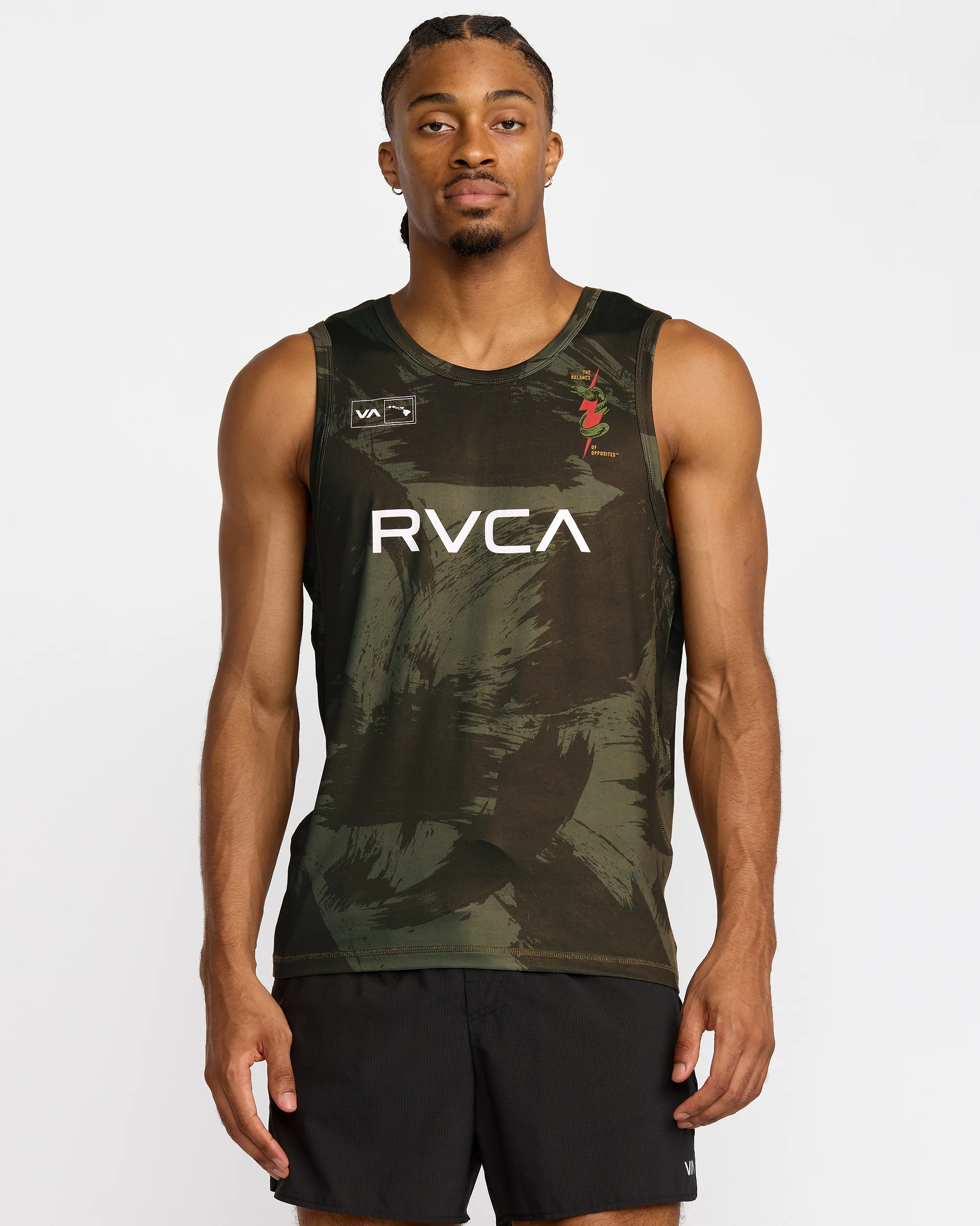 Hawaii Sport Vent SL