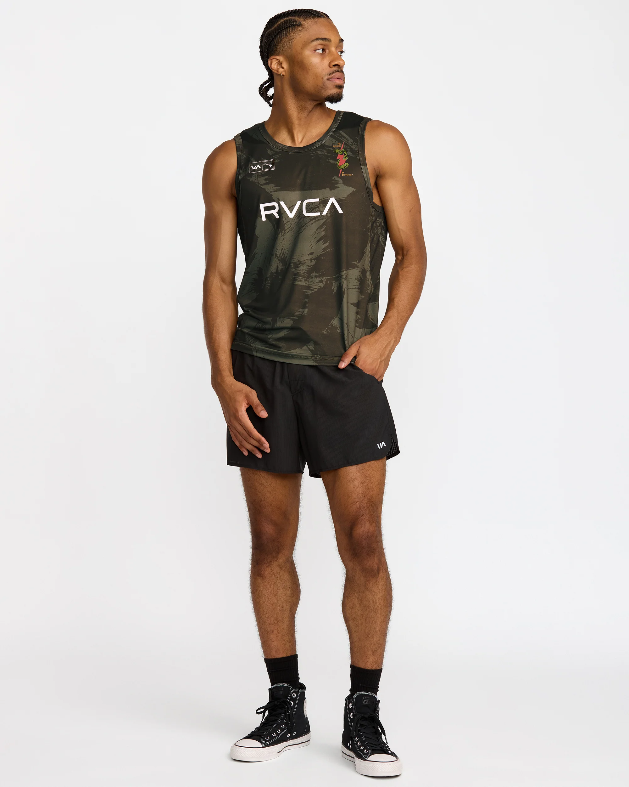 Hawaii Sport Vent SL