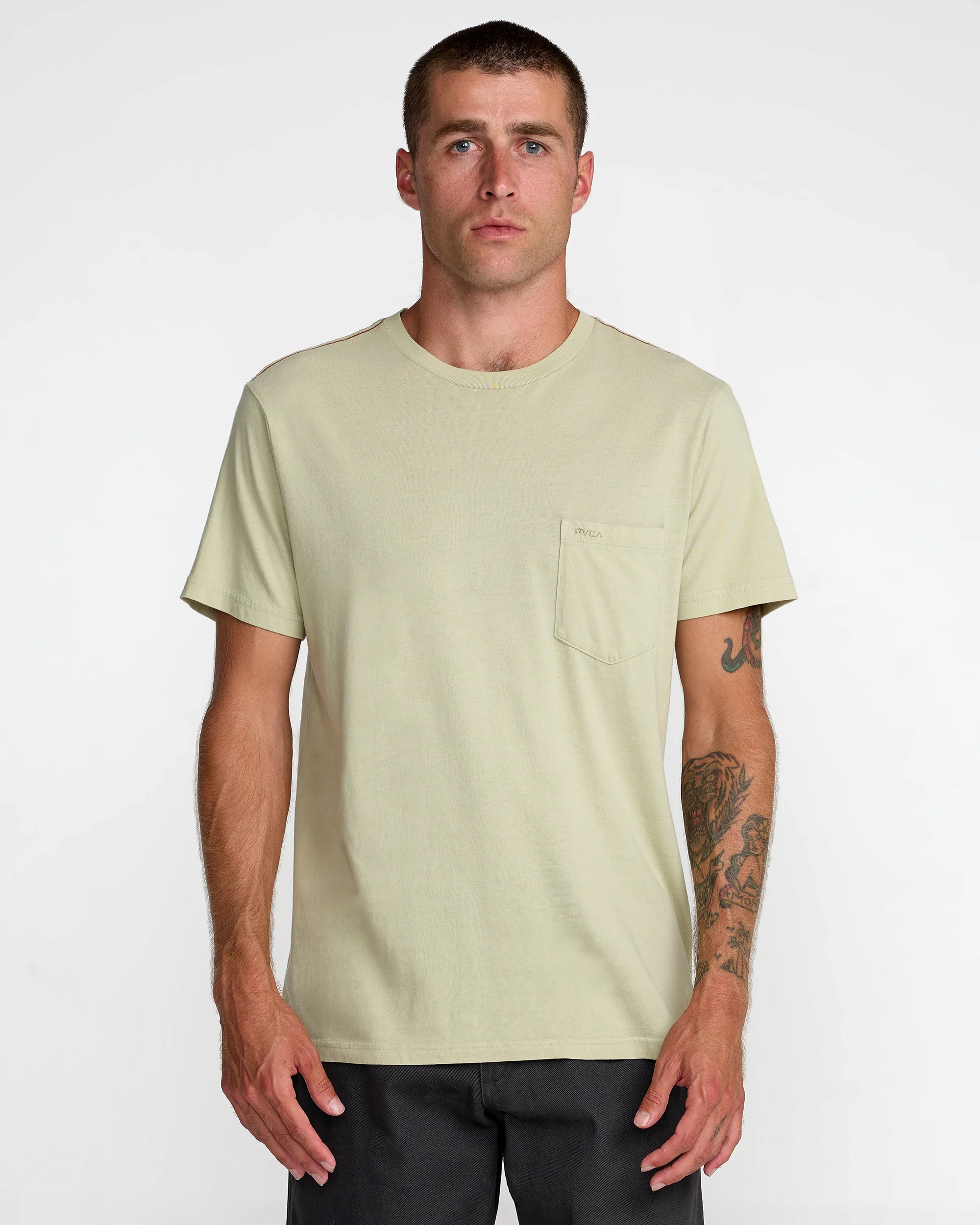 PTC 2 Pigment Short Sleeve Tee