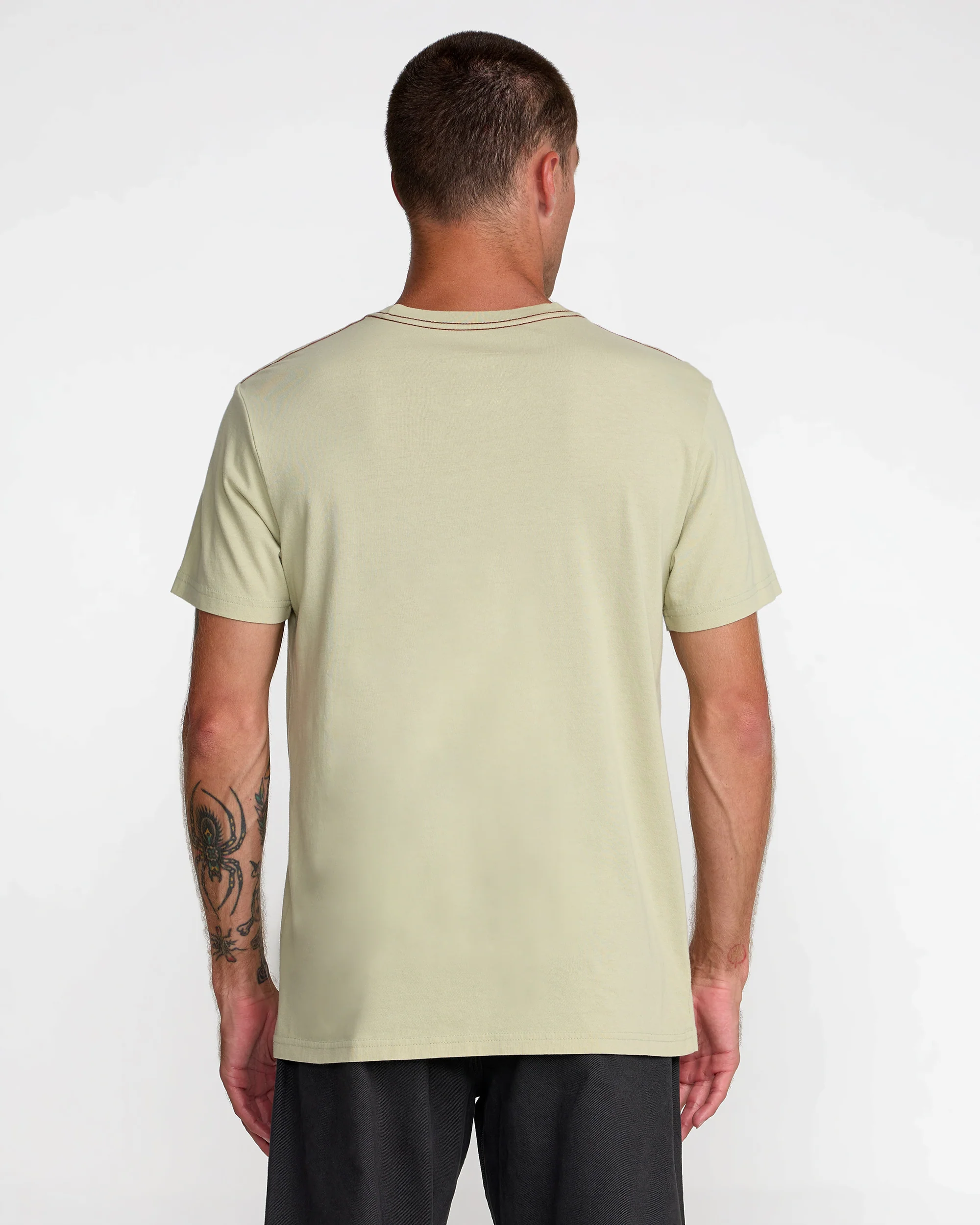 PTC 2 Pigment Short Sleeve Tee