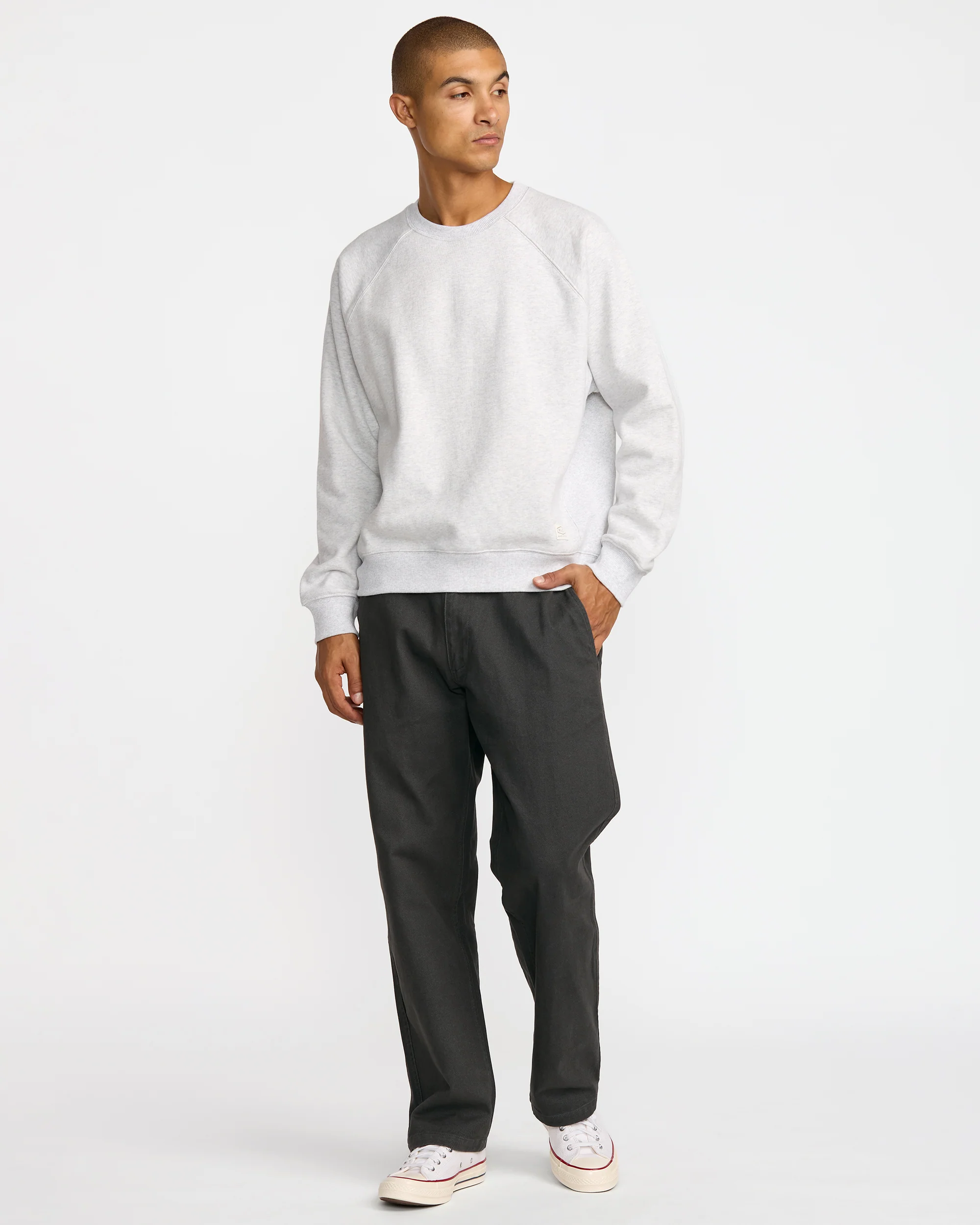 Americana Chino 2