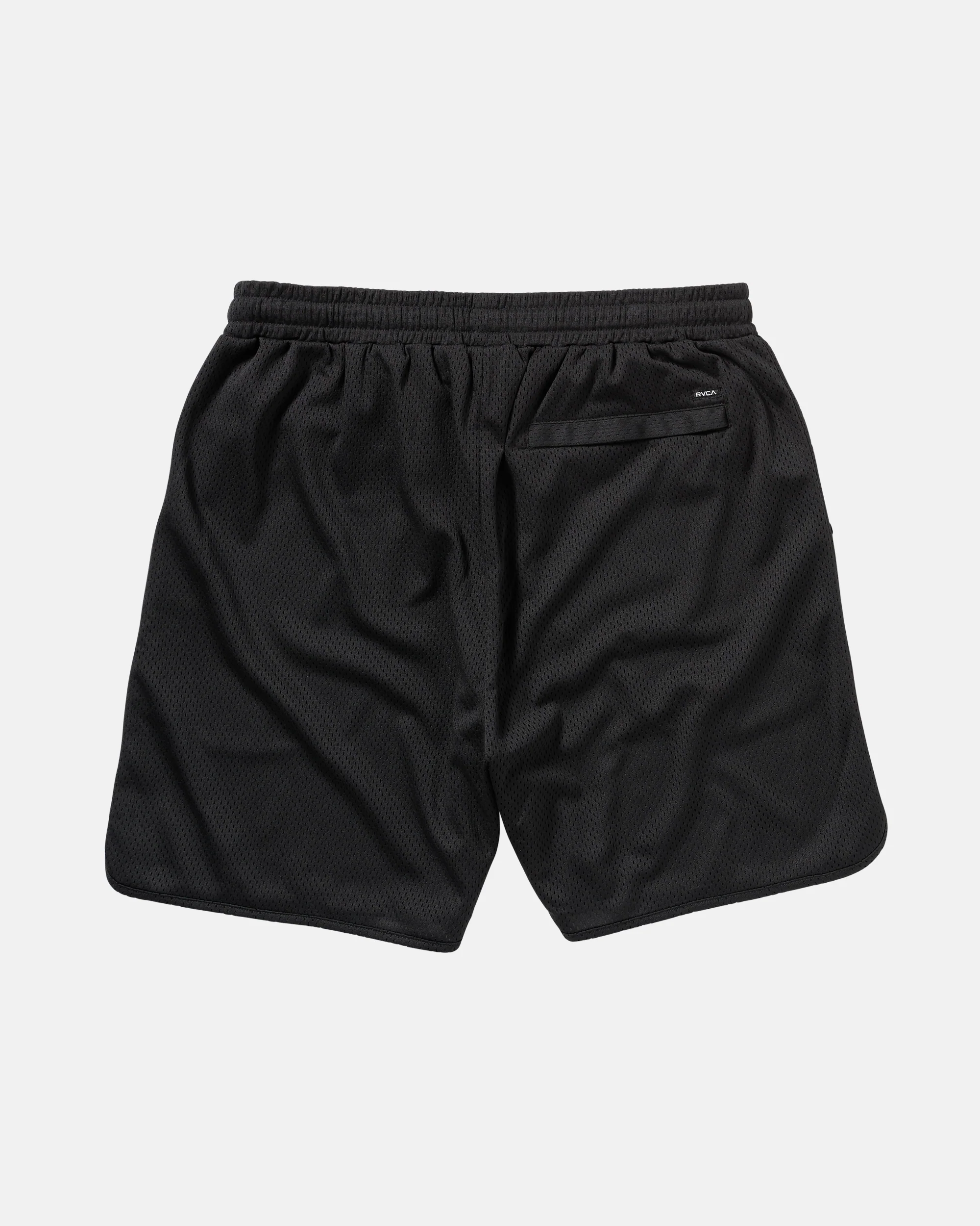 VA Essential Mesh Short 18" Short