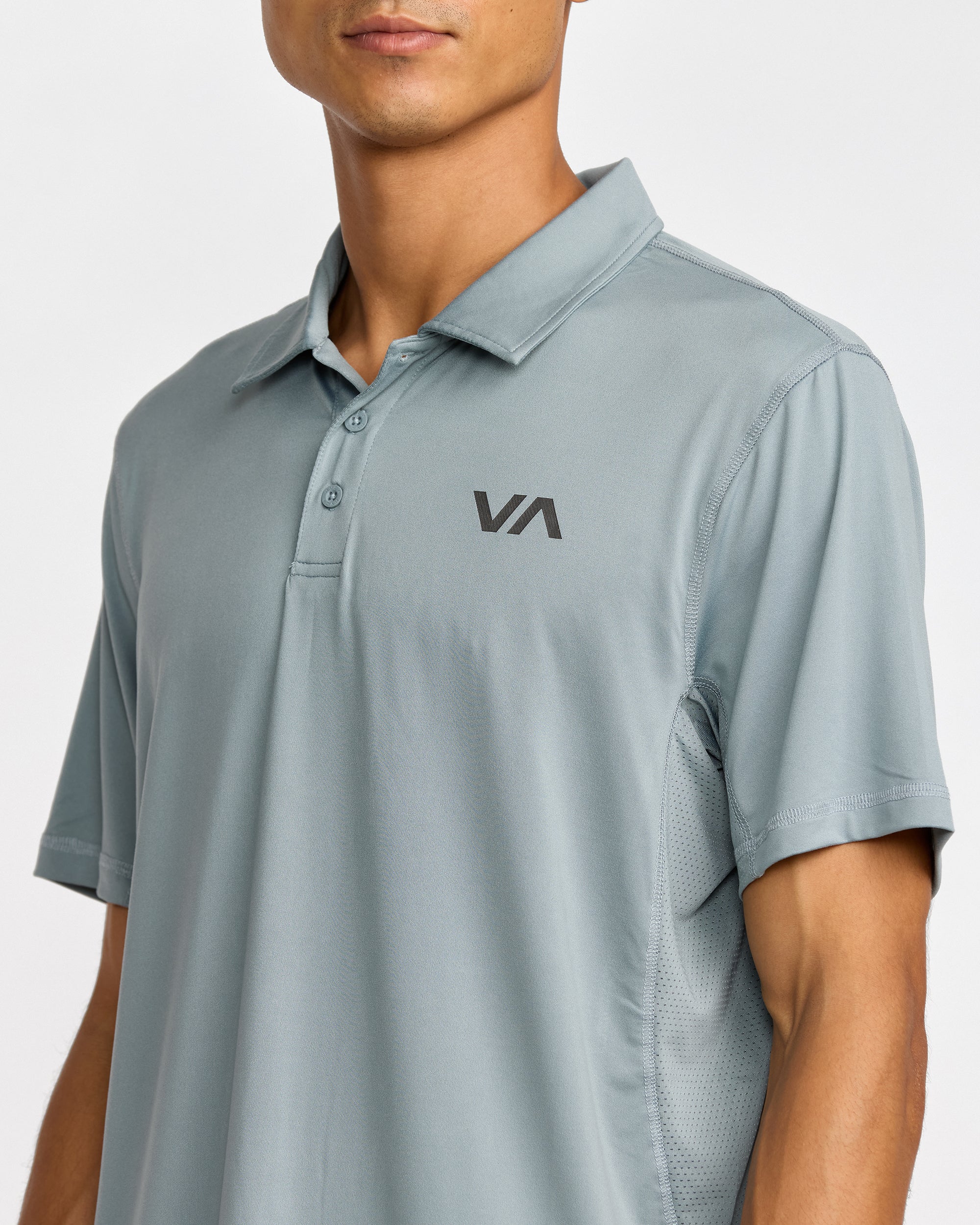 Sport Vent Polo 3 Sport Vent Polo