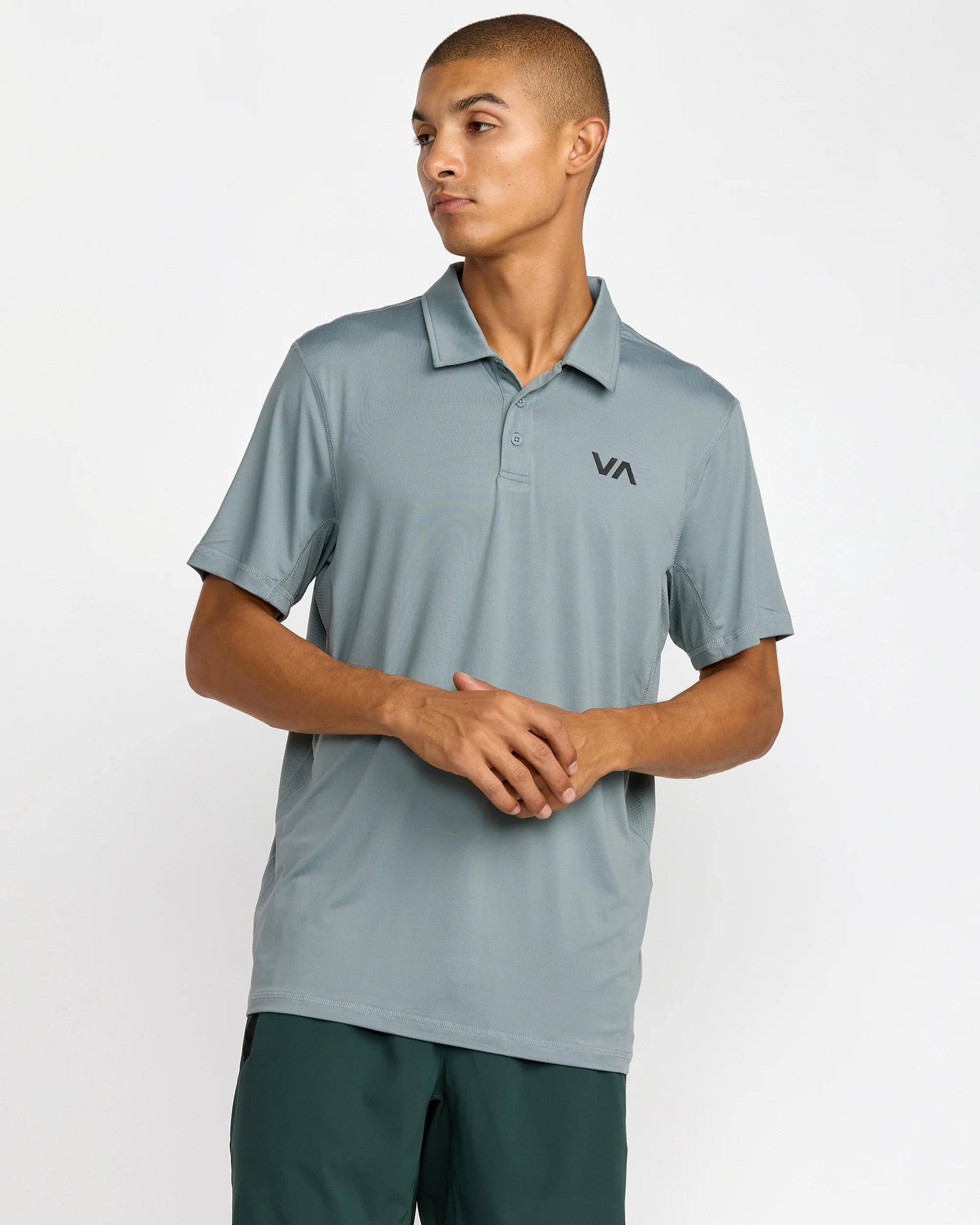 Sport Vent Polo 6 Sport Vent Polo