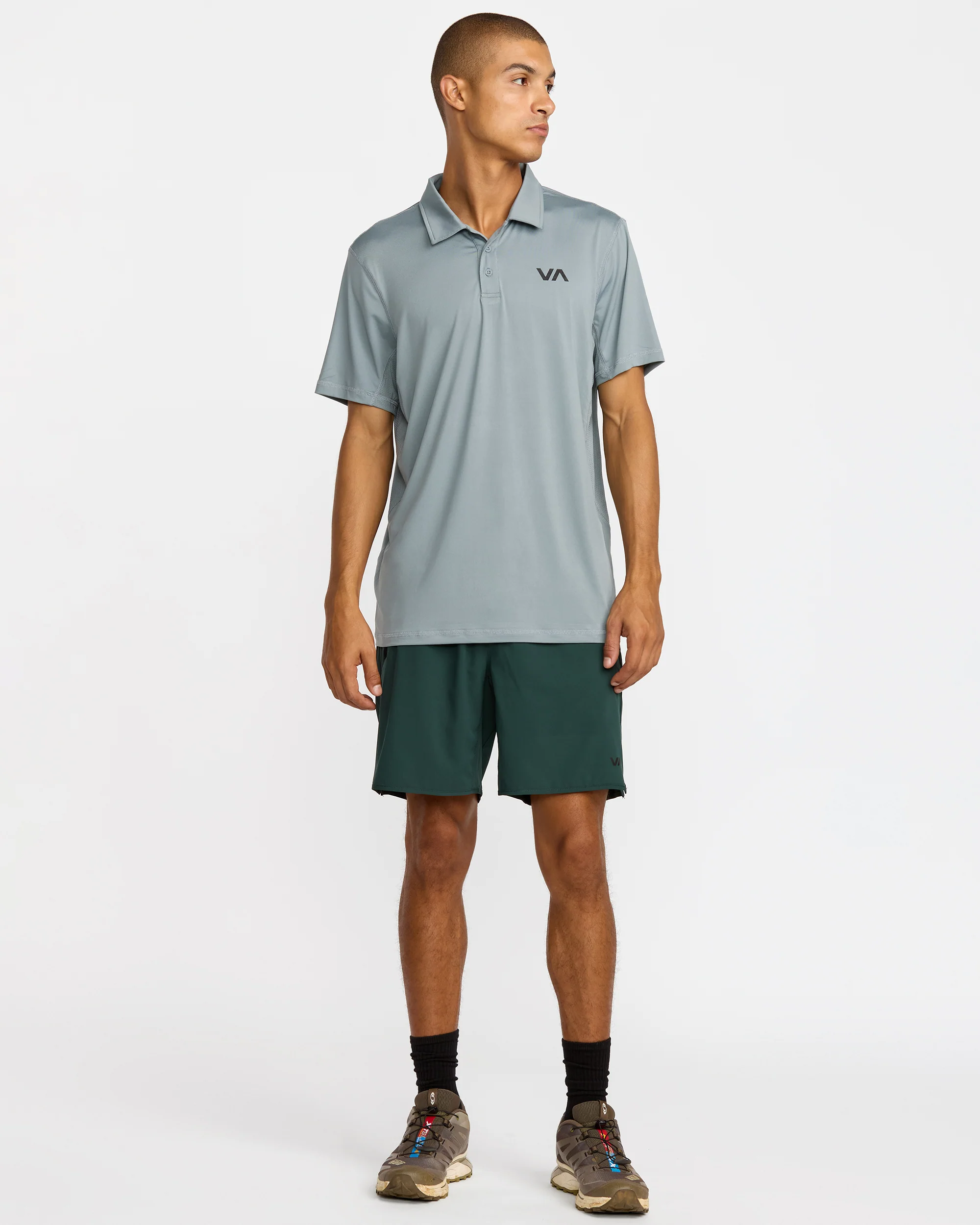 Sport Vent Polo 7 Sport Vent Polo