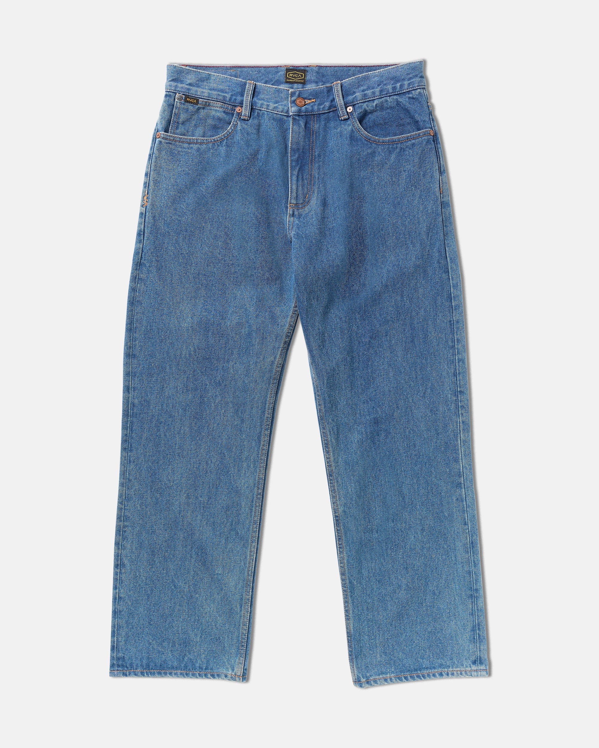 Americana Dayshift Denim
