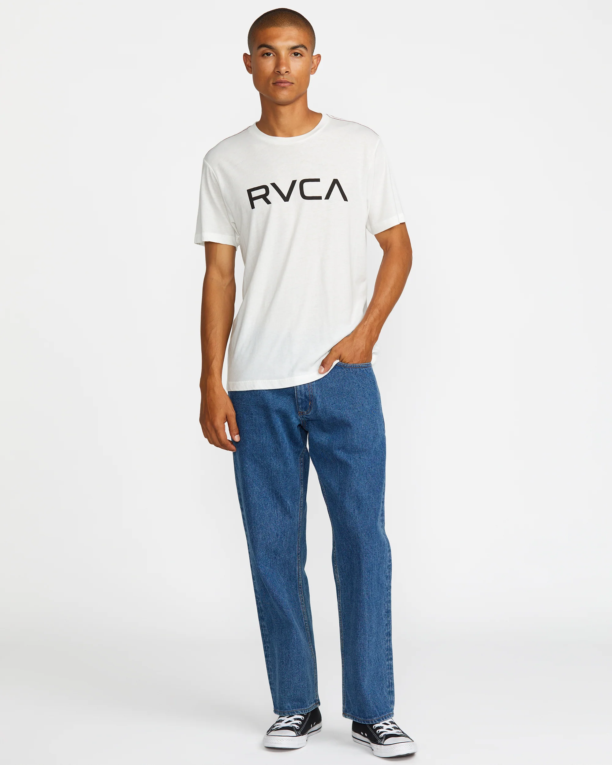 Americana Dayshift Denim