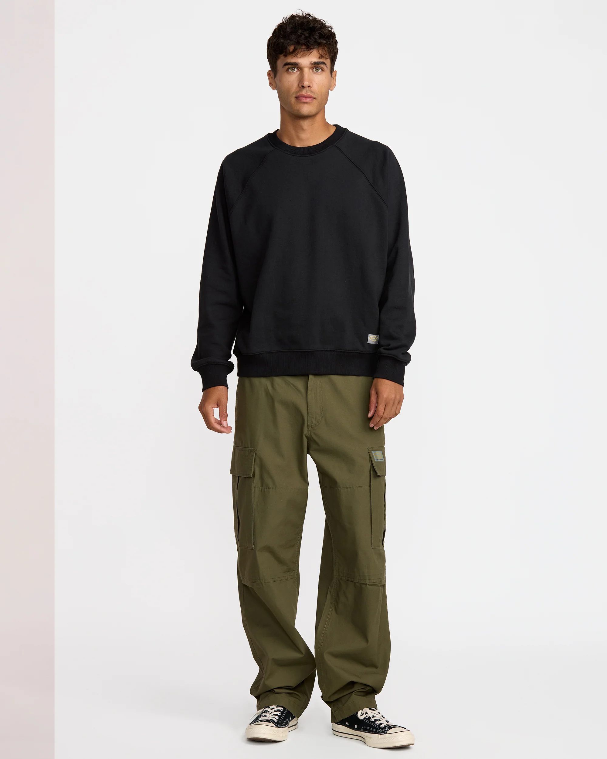 Dayshift Cargo Pant