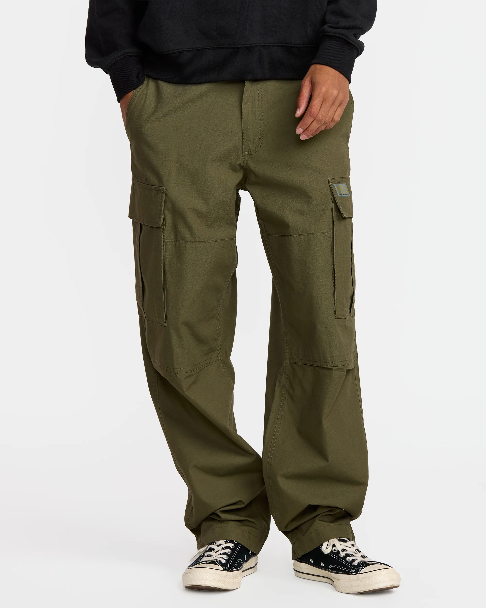 Dayshift Cargo Pant