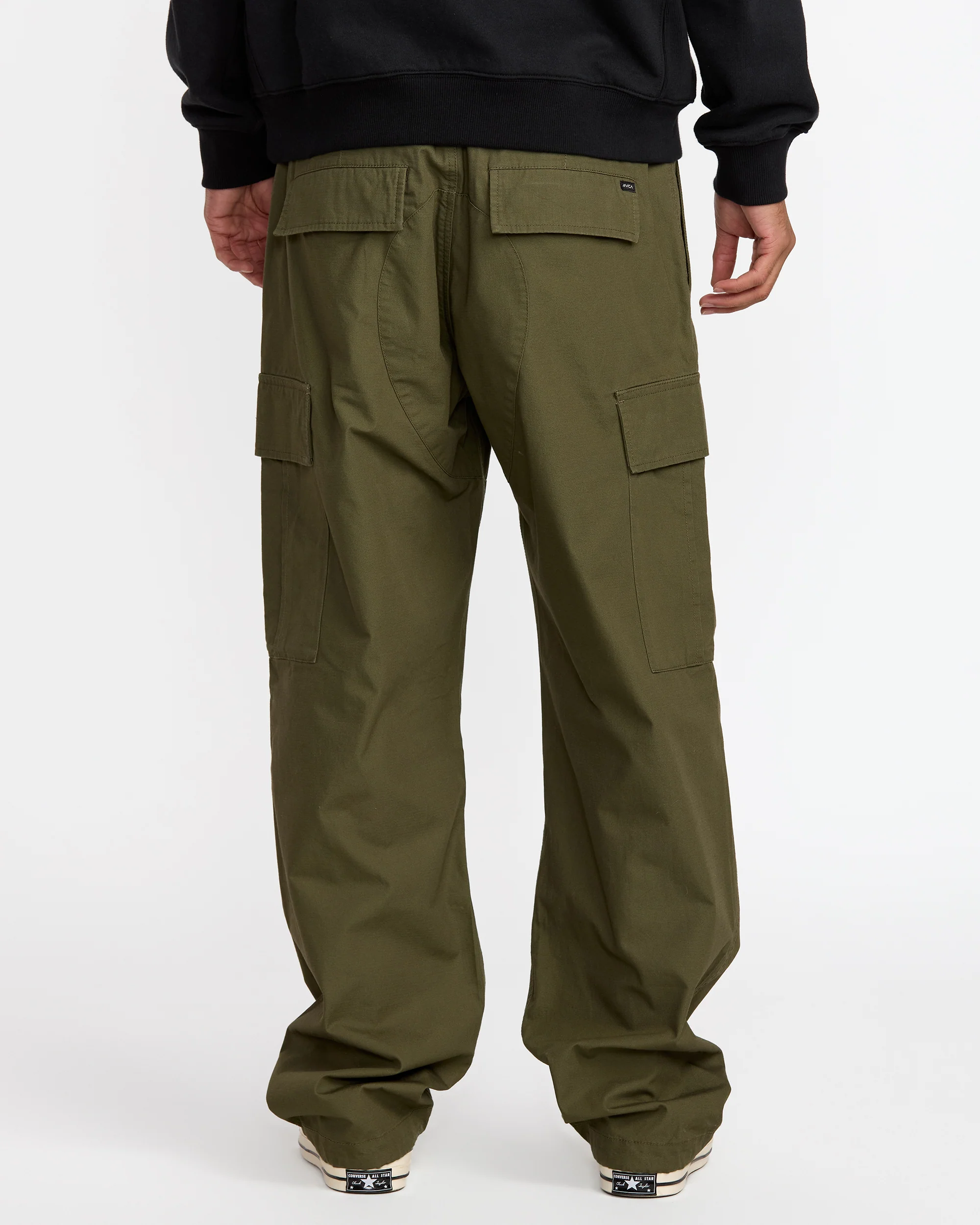 Dayshift Cargo Pant 3 Dayshift Cargo Pant