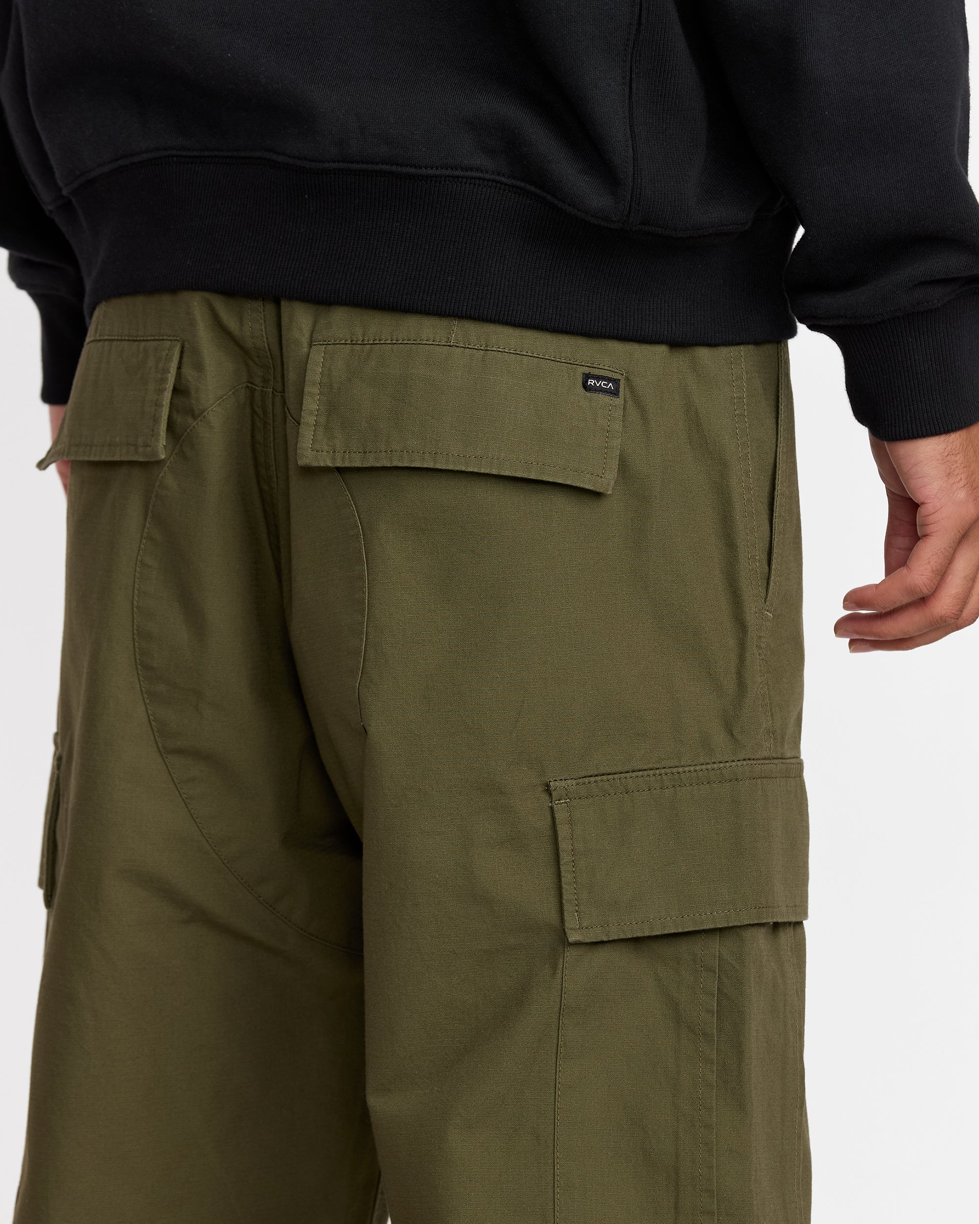 Dayshift Cargo Pant 4 Dayshift Cargo Pant