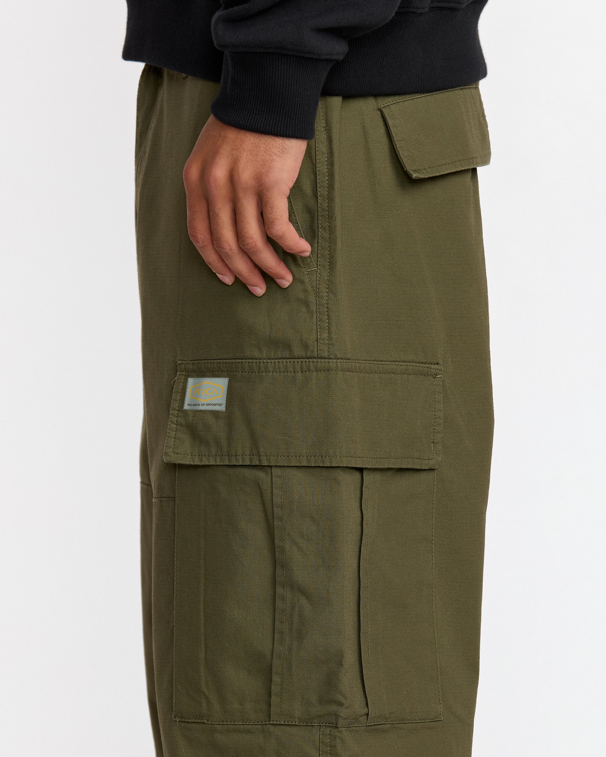 Dayshift Cargo Pant 5 Dayshift Cargo Pant