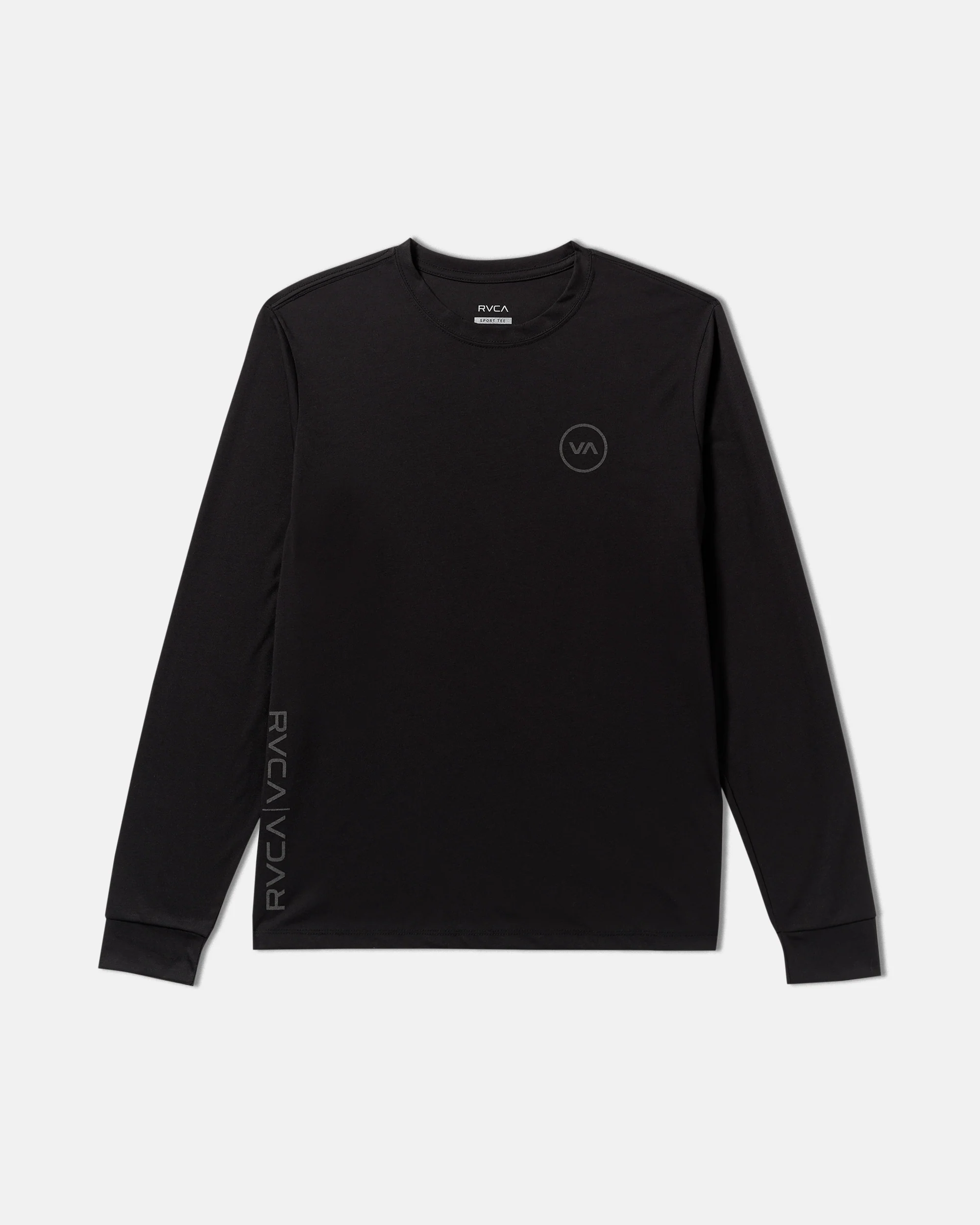 2X Long Sleeve Tee