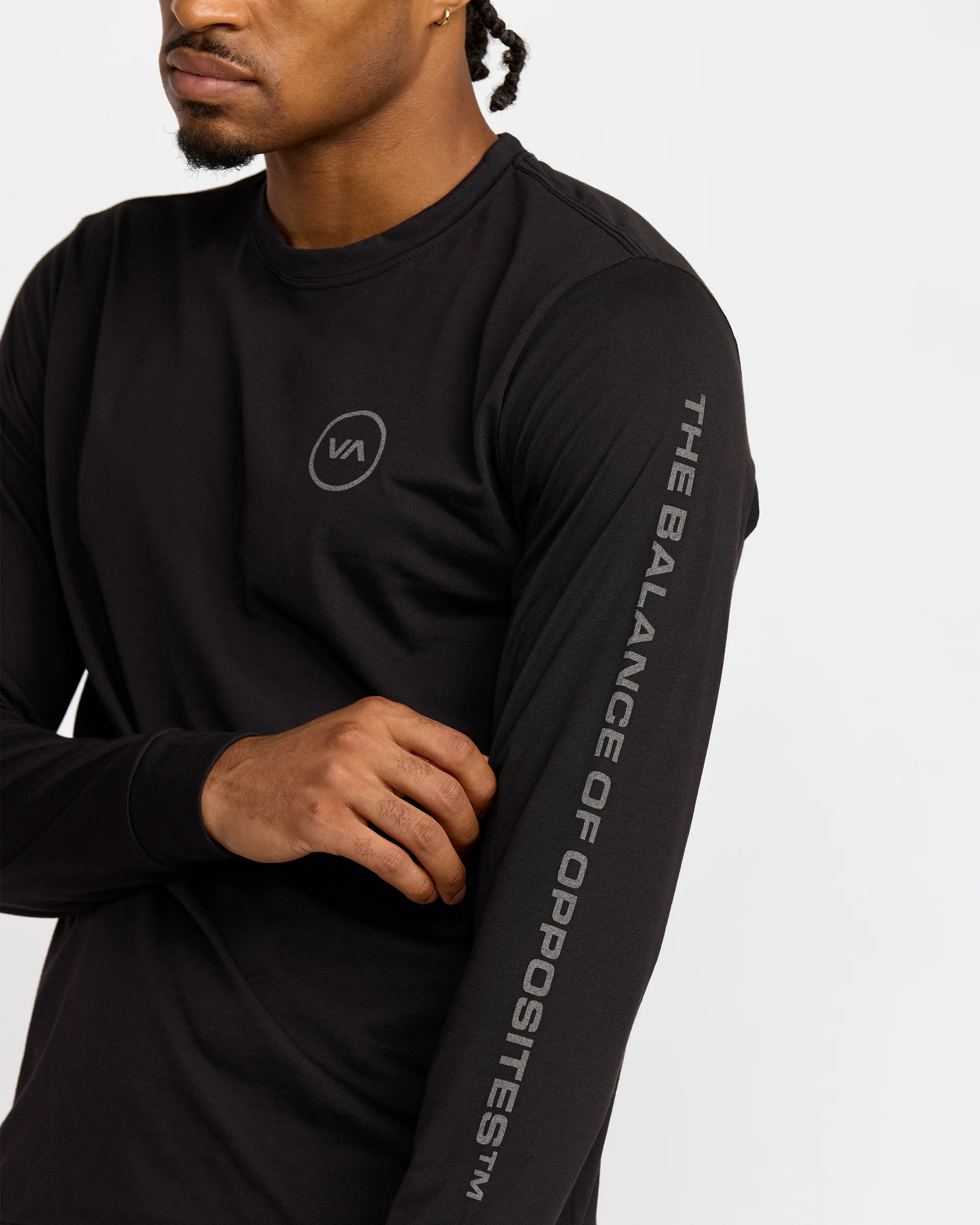 2X Long Sleeve Tee 3 2X Long Sleeve Tee