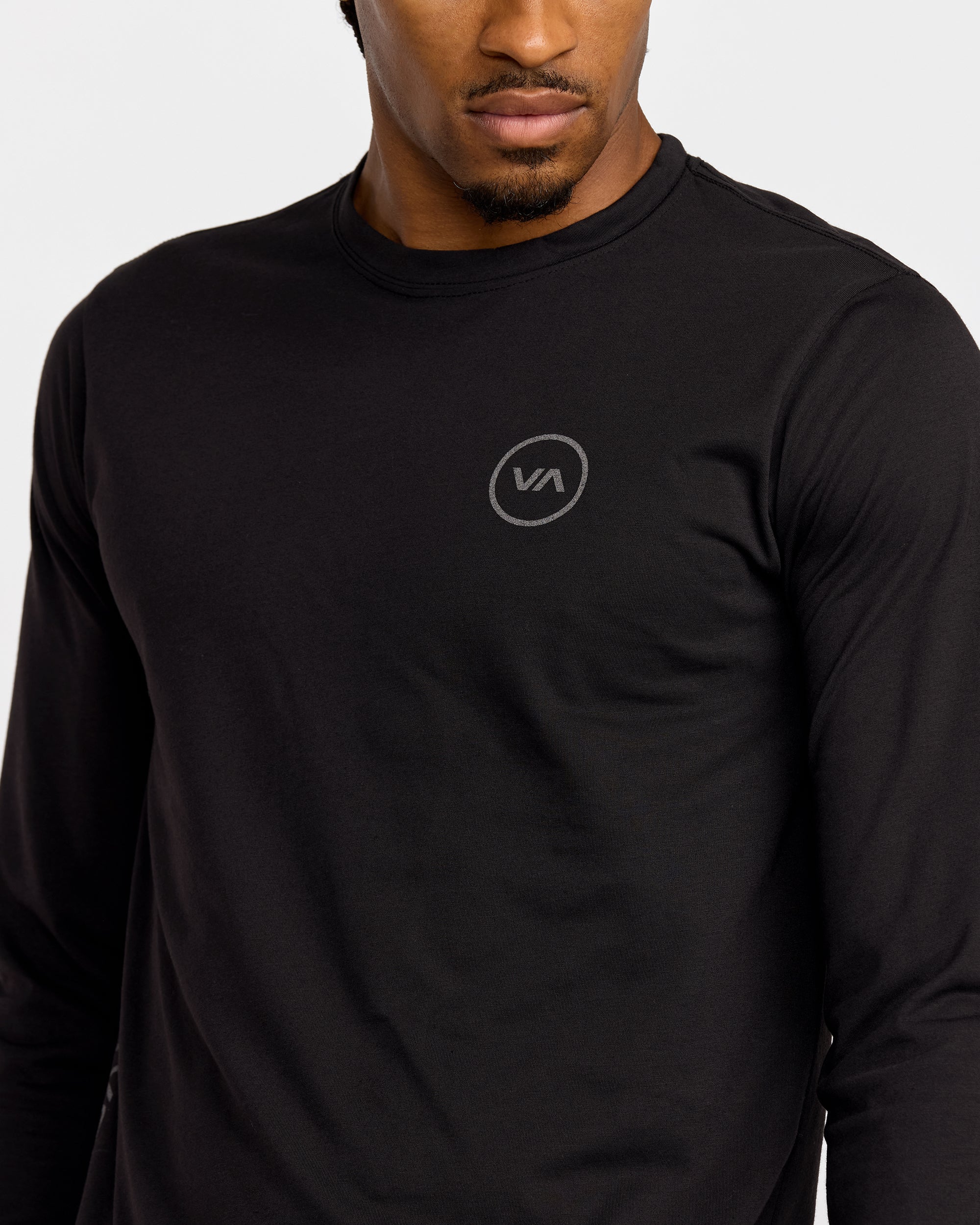 2X Long Sleeve Tee 4 2X Long Sleeve Tee