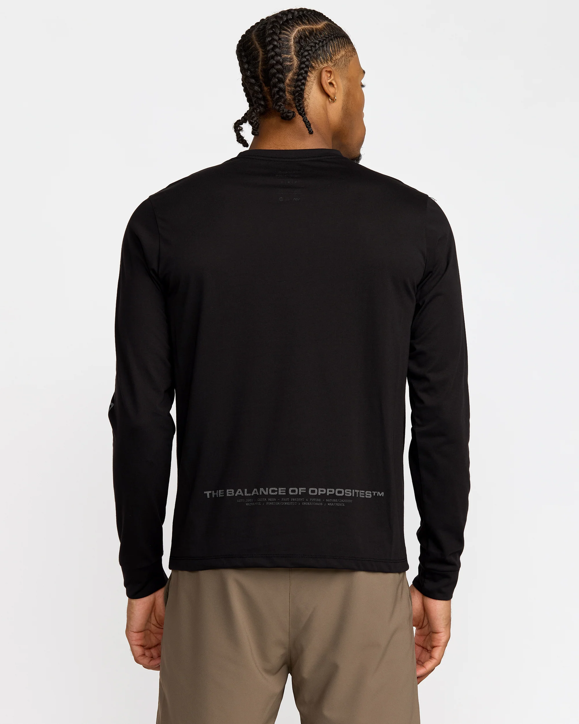 2X Long Sleeve Tee 5 2X Long Sleeve Tee