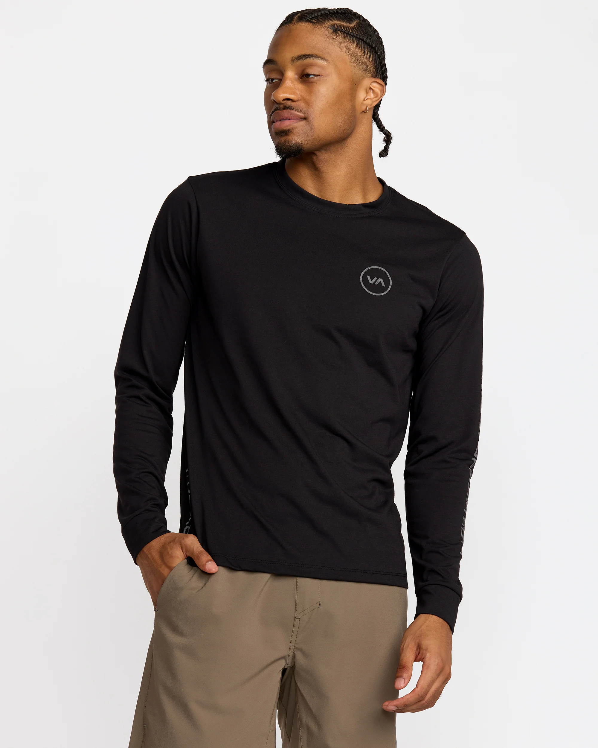 2X Long Sleeve Tee 6 2X Long Sleeve Tee