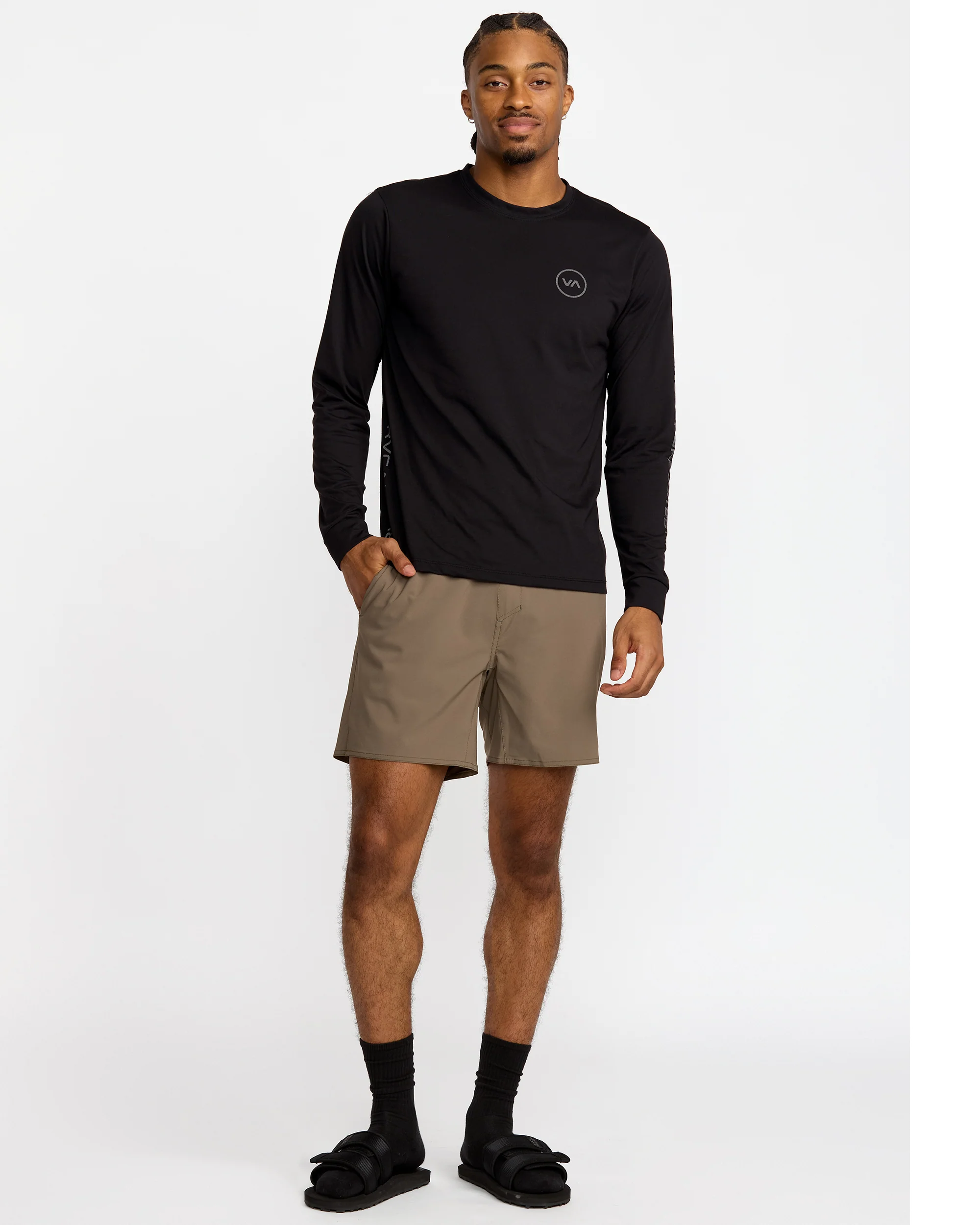 2X Long Sleeve Tee 7 2X Long Sleeve Tee