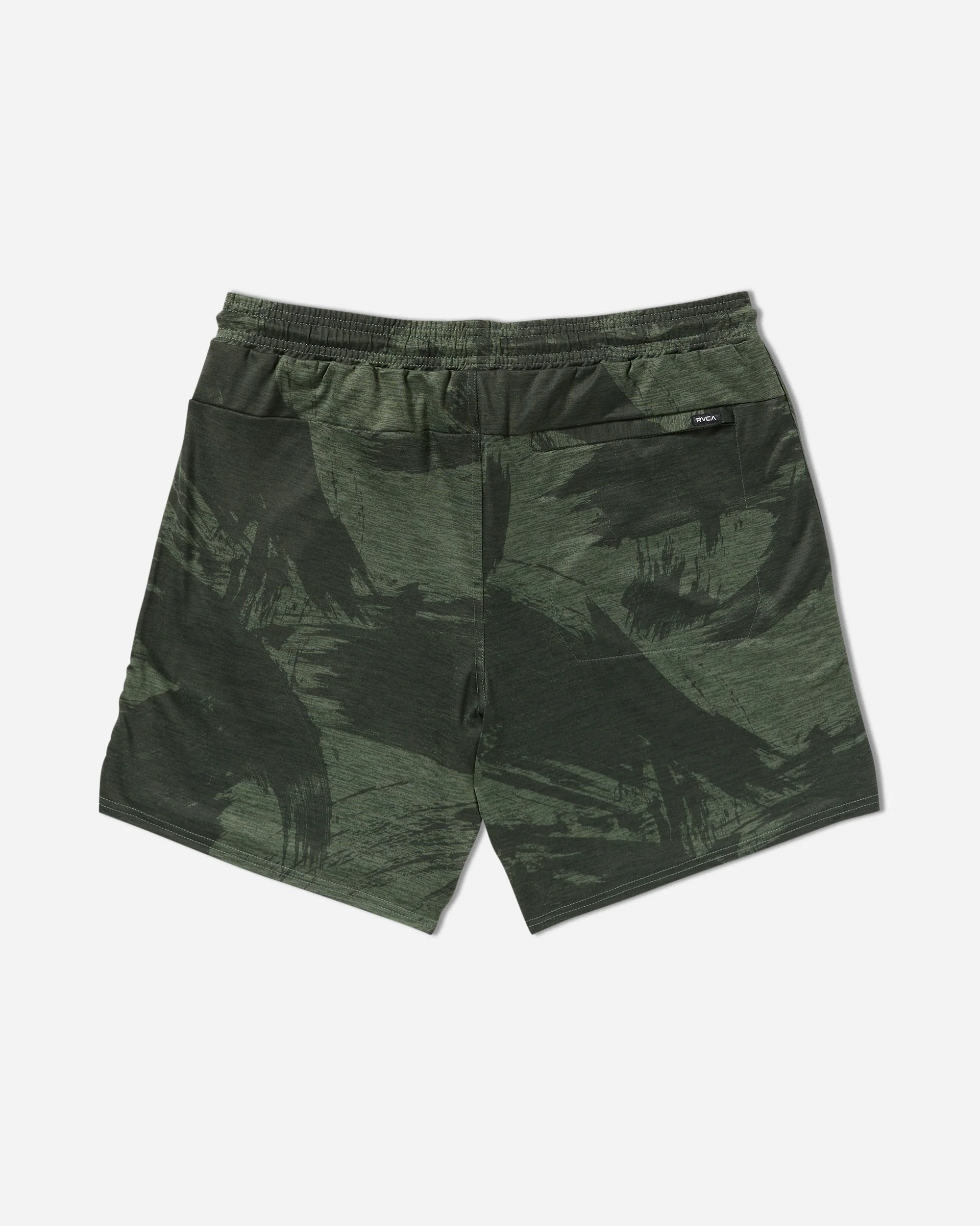 Hawaii Yogger Recover 7 Hawaii Yogger Recover