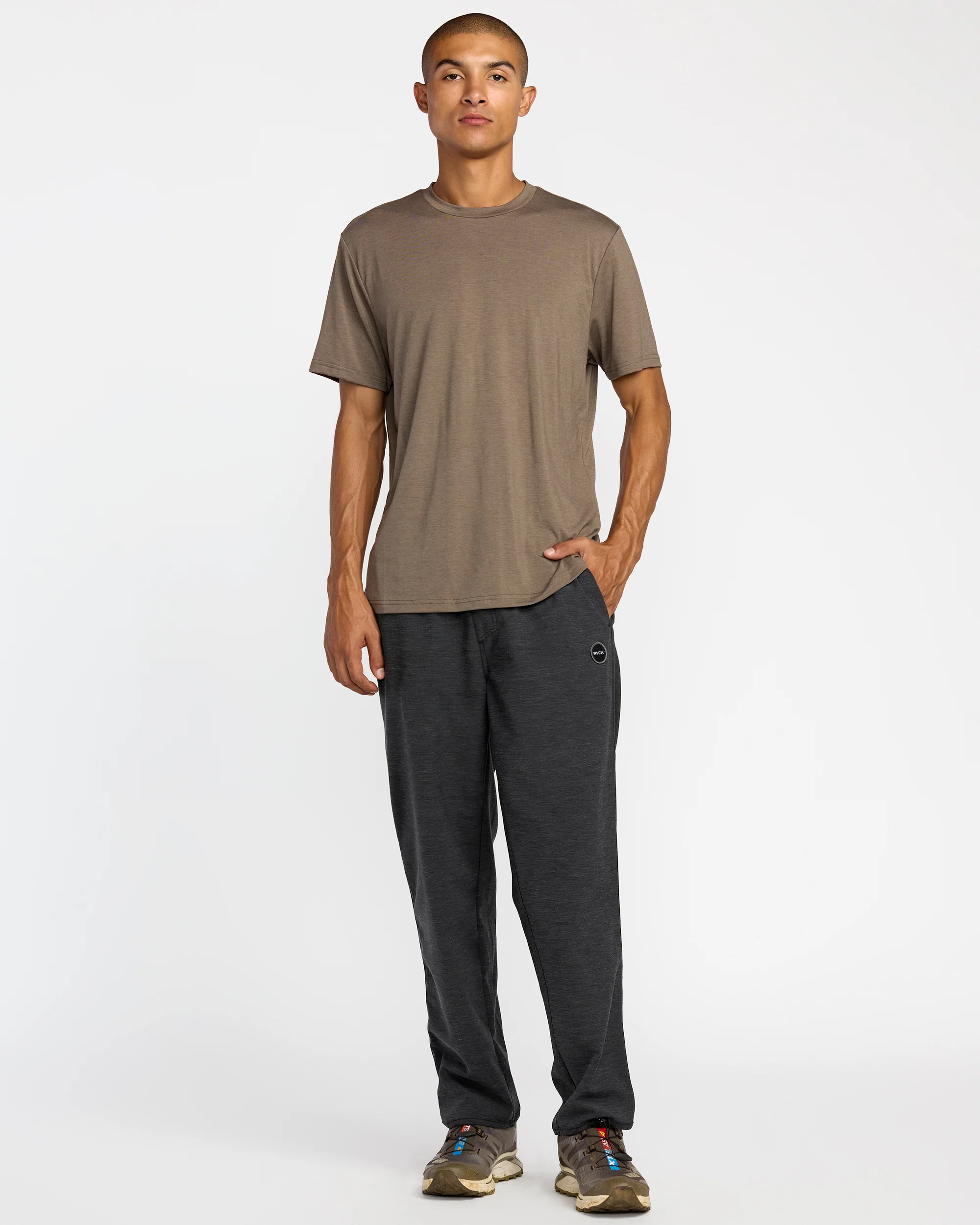 Yogger Ascend Hybrid Pant
